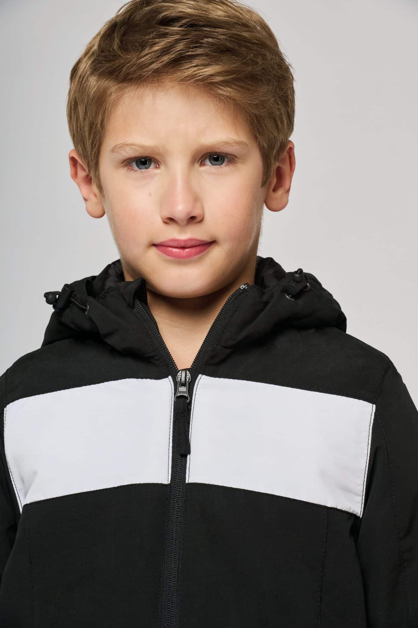 Miniature 4 pour Veste club enfant