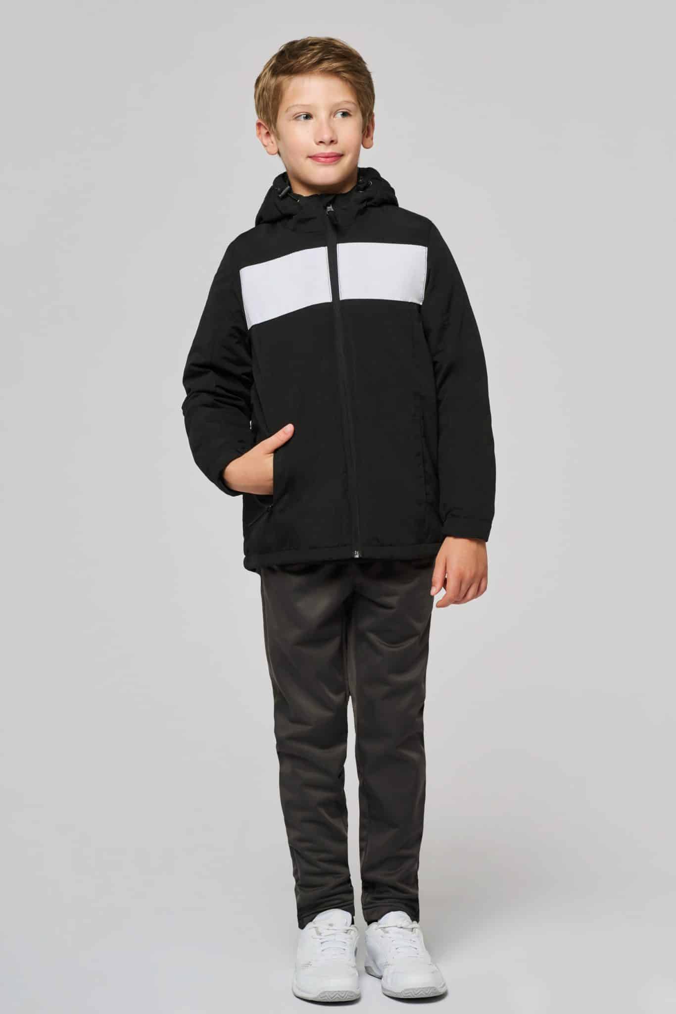 Miniature 3 pour Veste club enfant