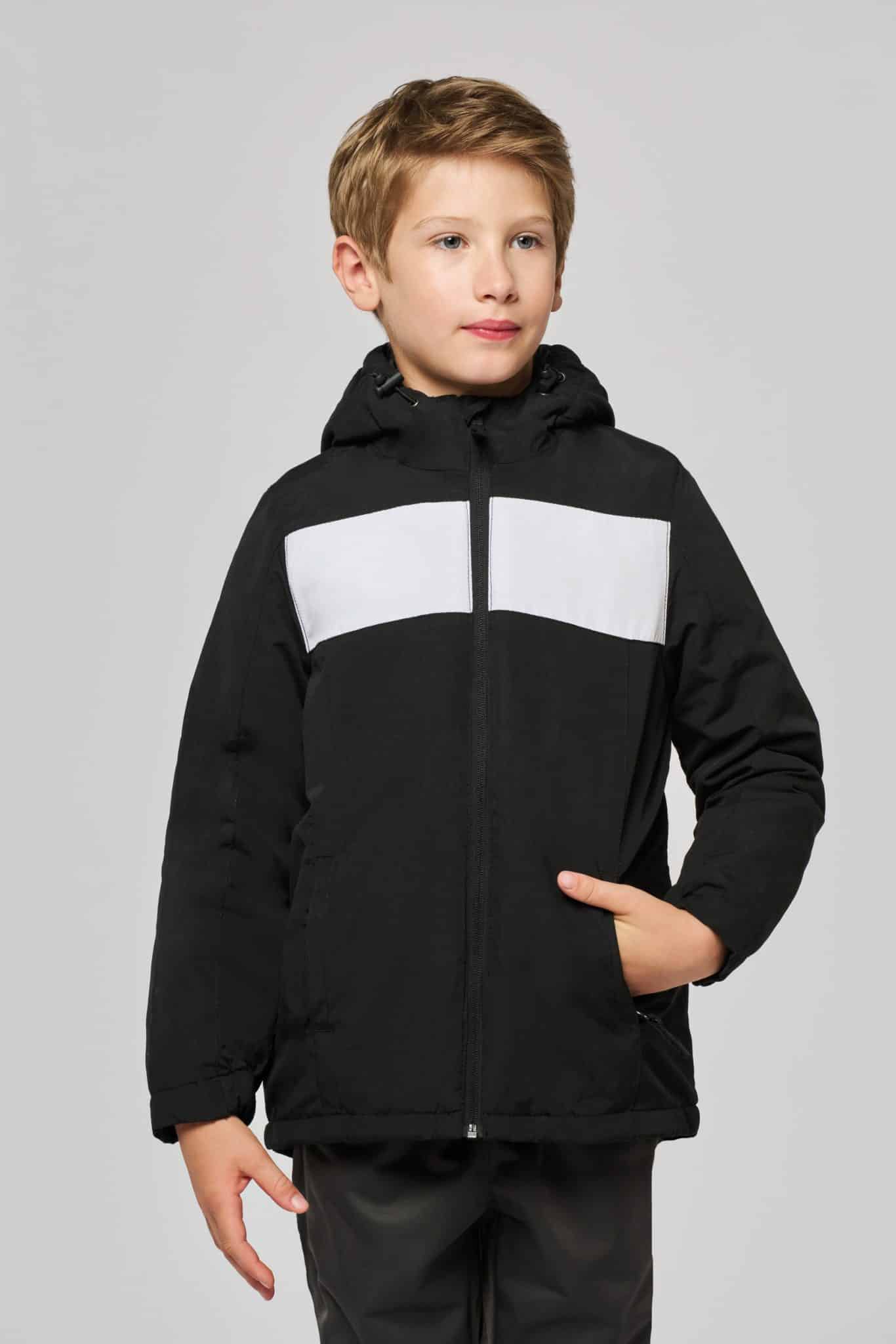 Miniature 1 pour Veste club enfant