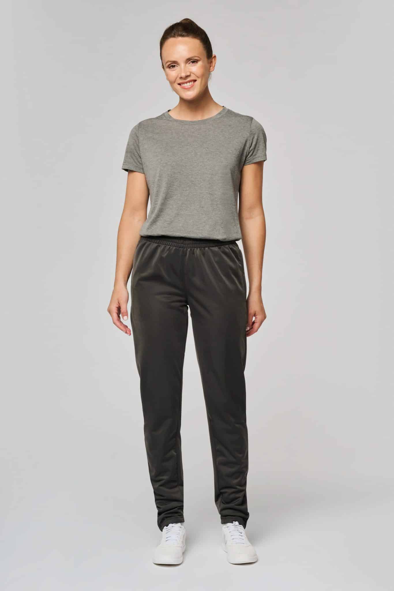 Miniature 4 pour Pantalon de survêtement unisexe