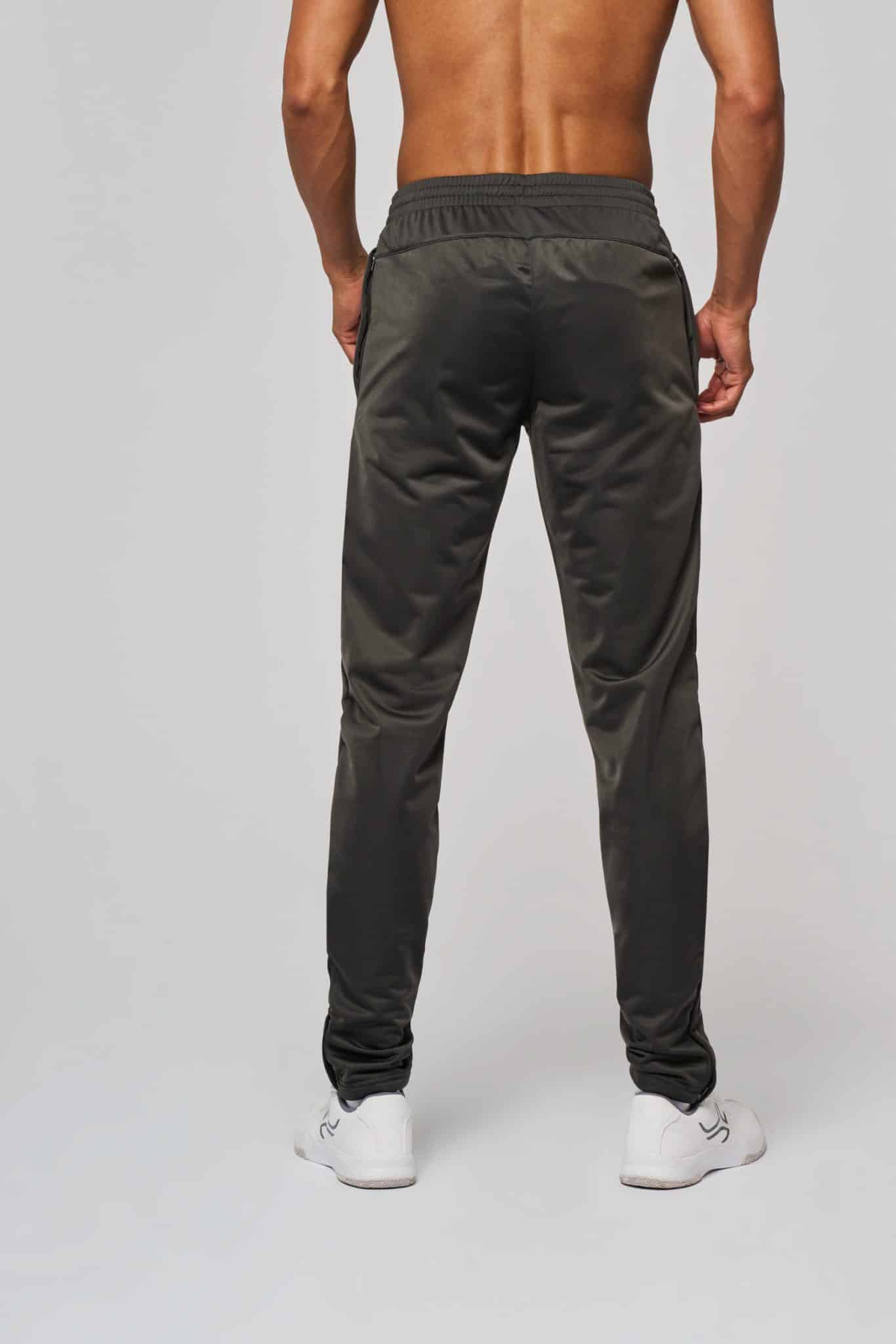 Miniature 2 pour Pantalon de survêtement unisexe