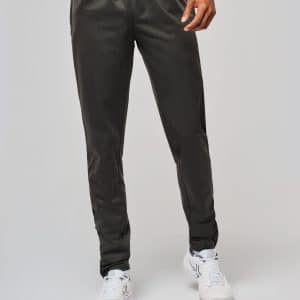 Visuel Pantalon de survêtement unisexe