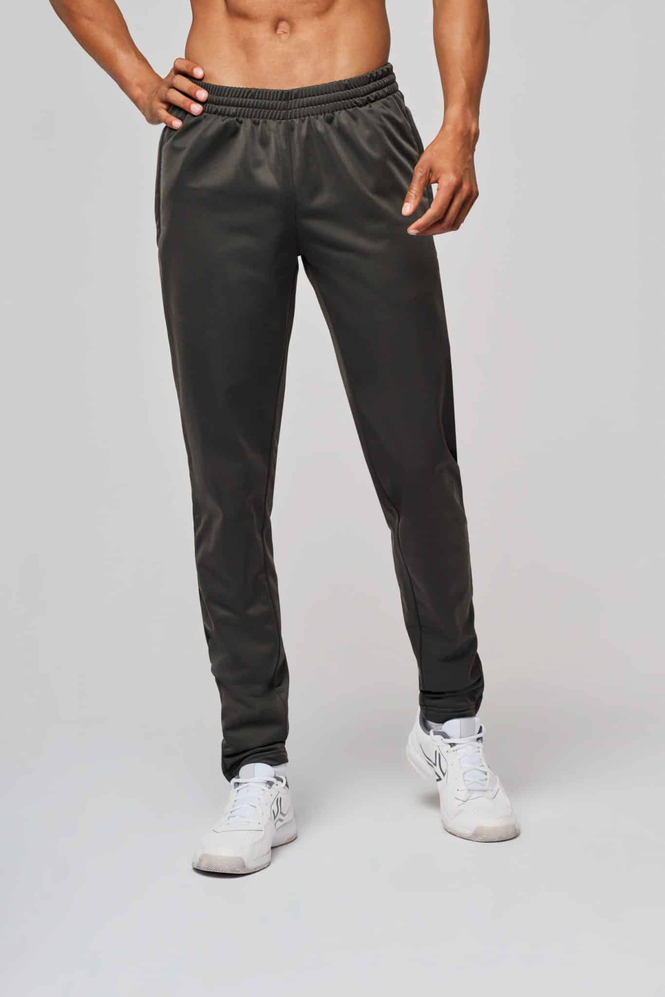 Miniature 1 pour Pantalon de survêtement unisexe