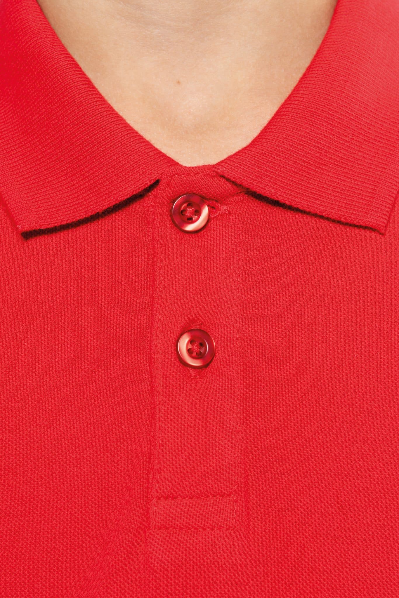 Miniature 5 pour Polo manches courtes enfant