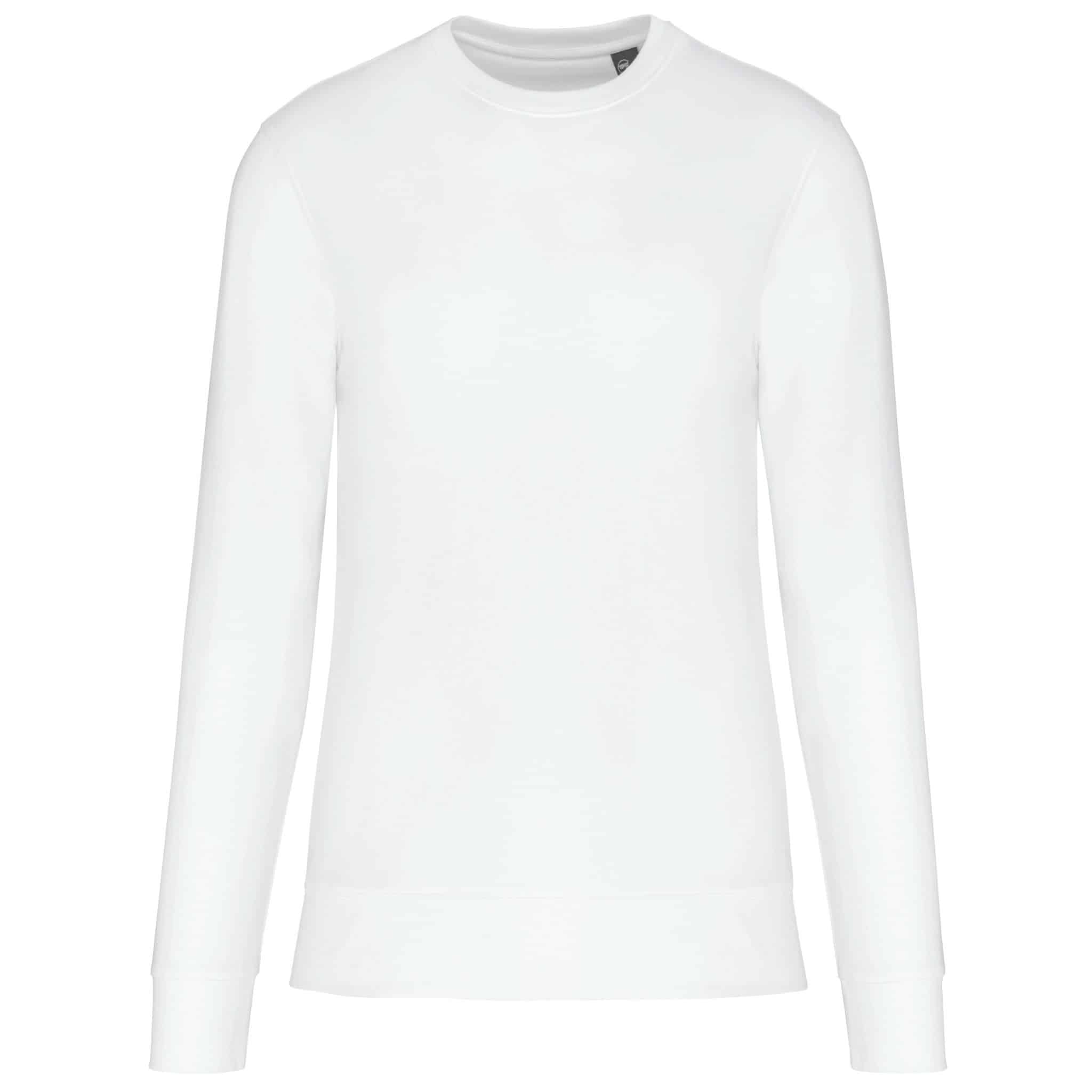 Miniature 45 pour Sweat-shirt écoresponsable col rond unisexe