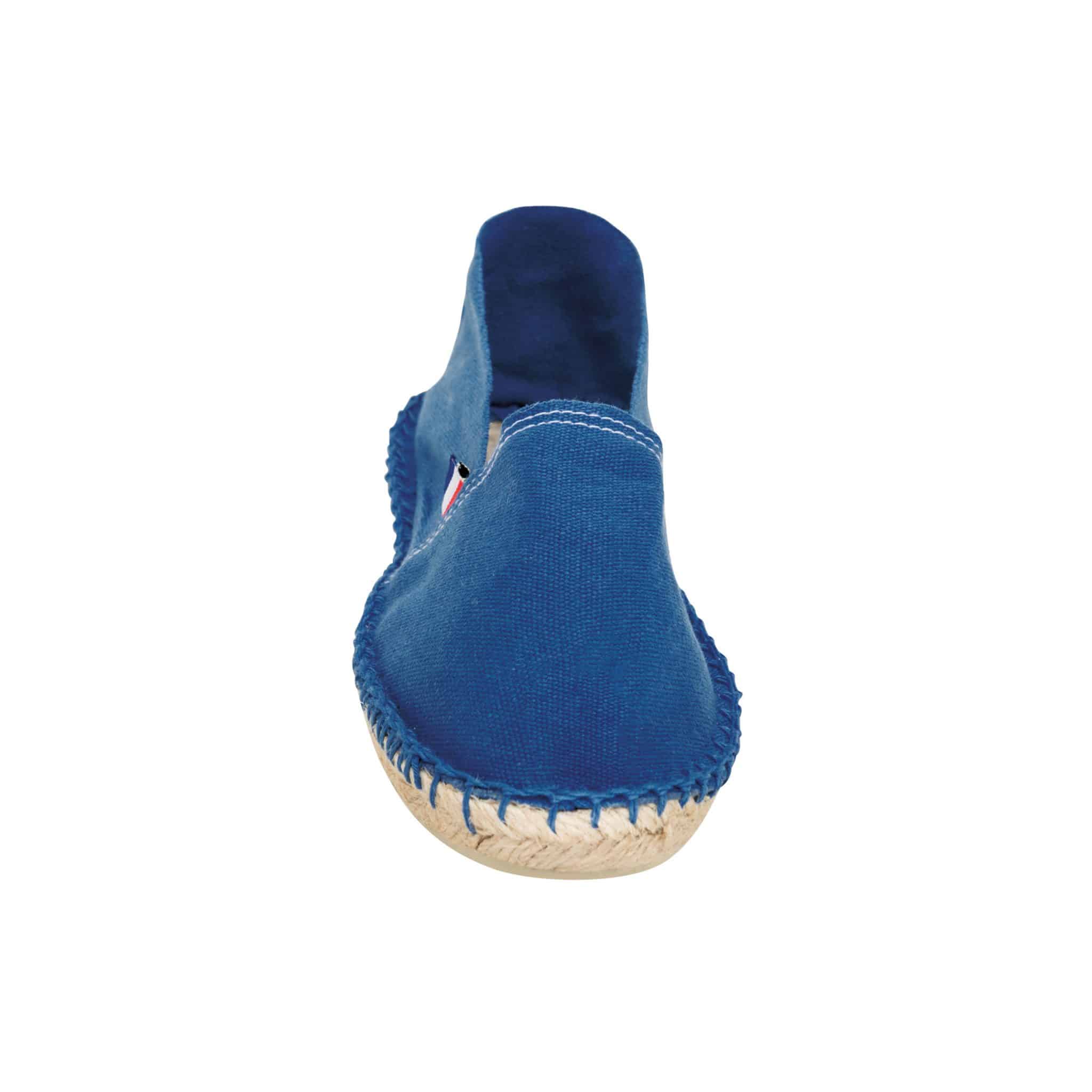 Miniature 17 pour Espadrilles unisexe Made in France