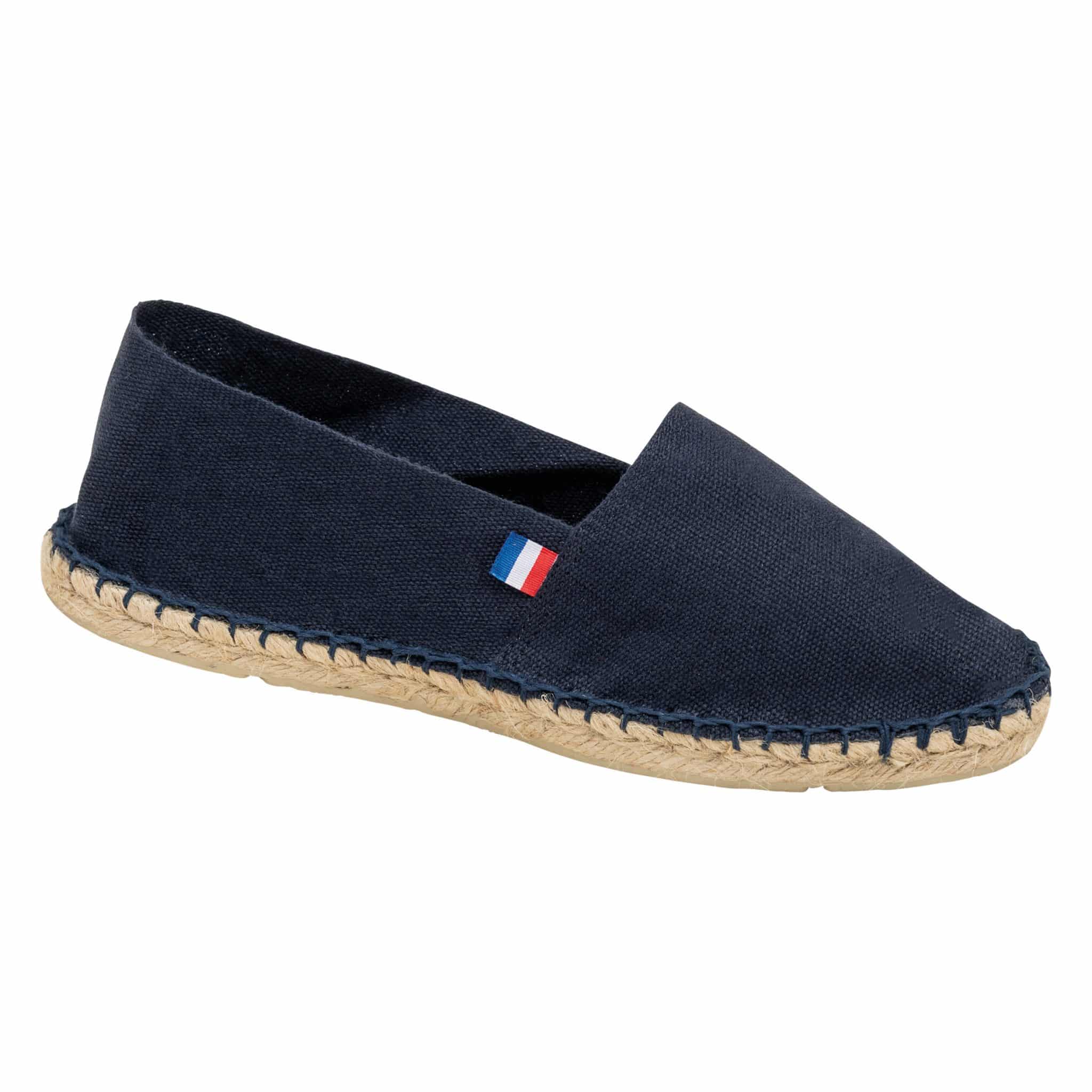 Miniature 21 pour Espadrilles unisexe Made in France