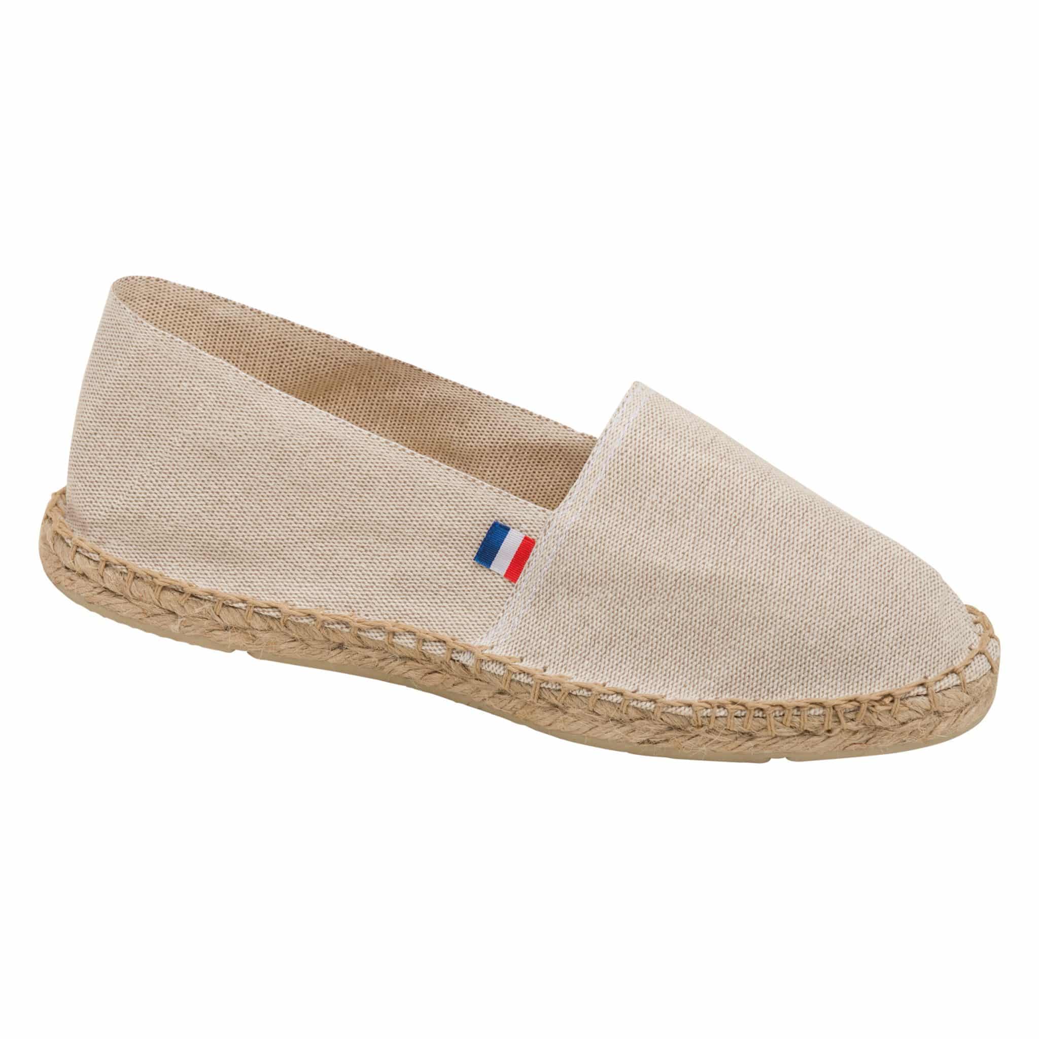 Miniature 19 pour Espadrilles unisexe Made in France