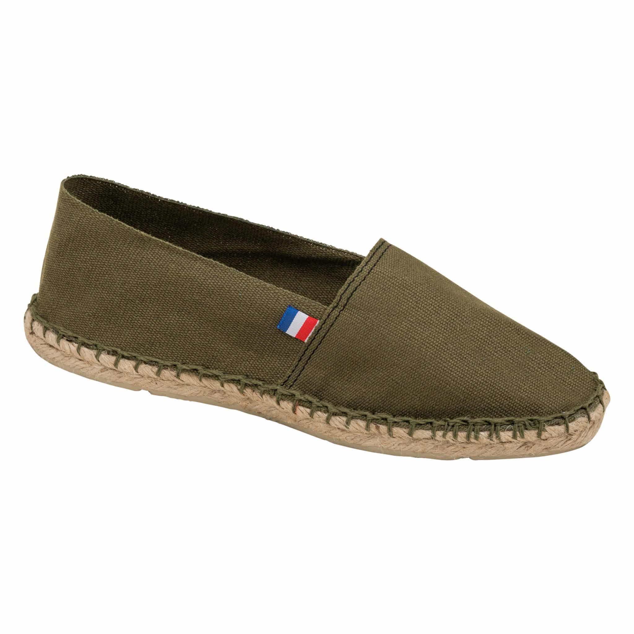 Miniature 18 pour Espadrilles unisexe Made in France