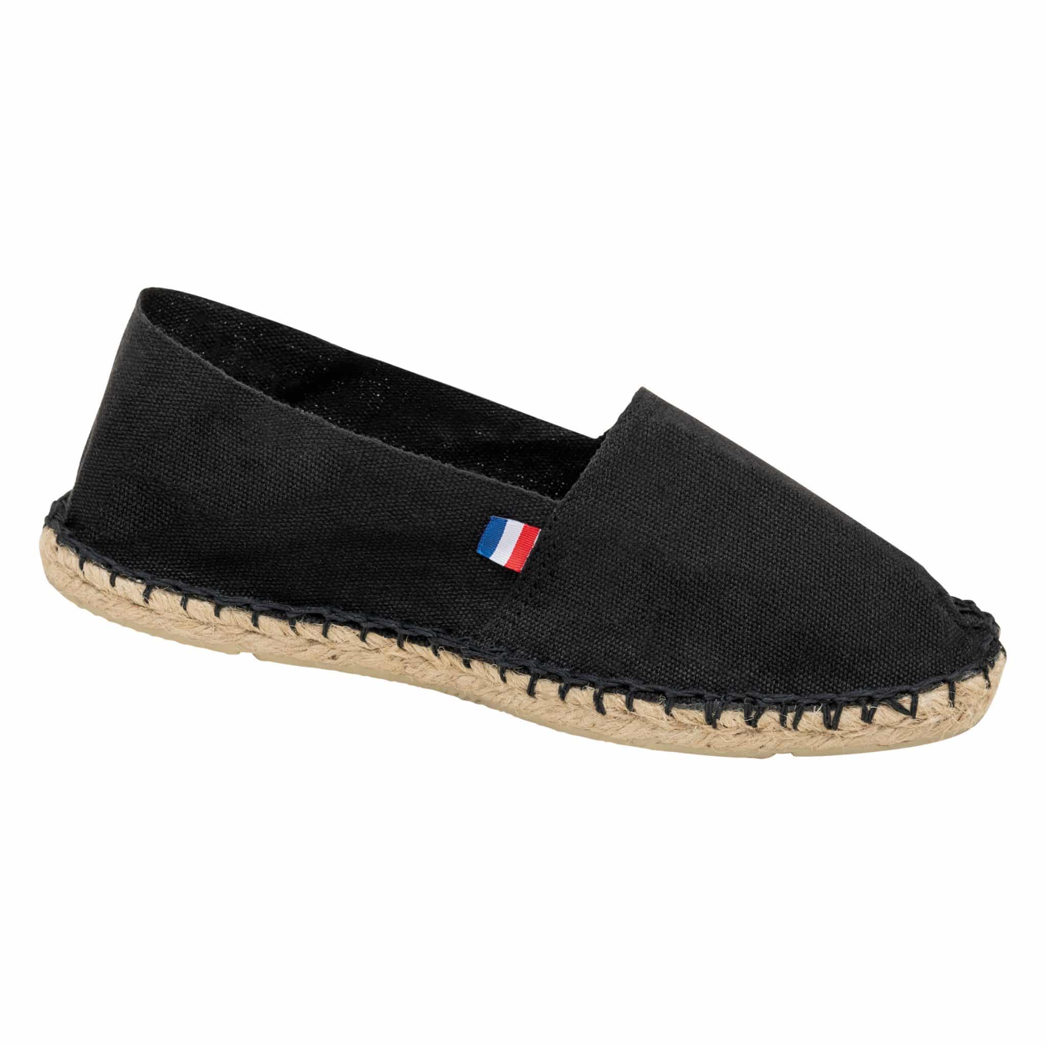 Miniature 16 pour Espadrilles unisexe Made in France