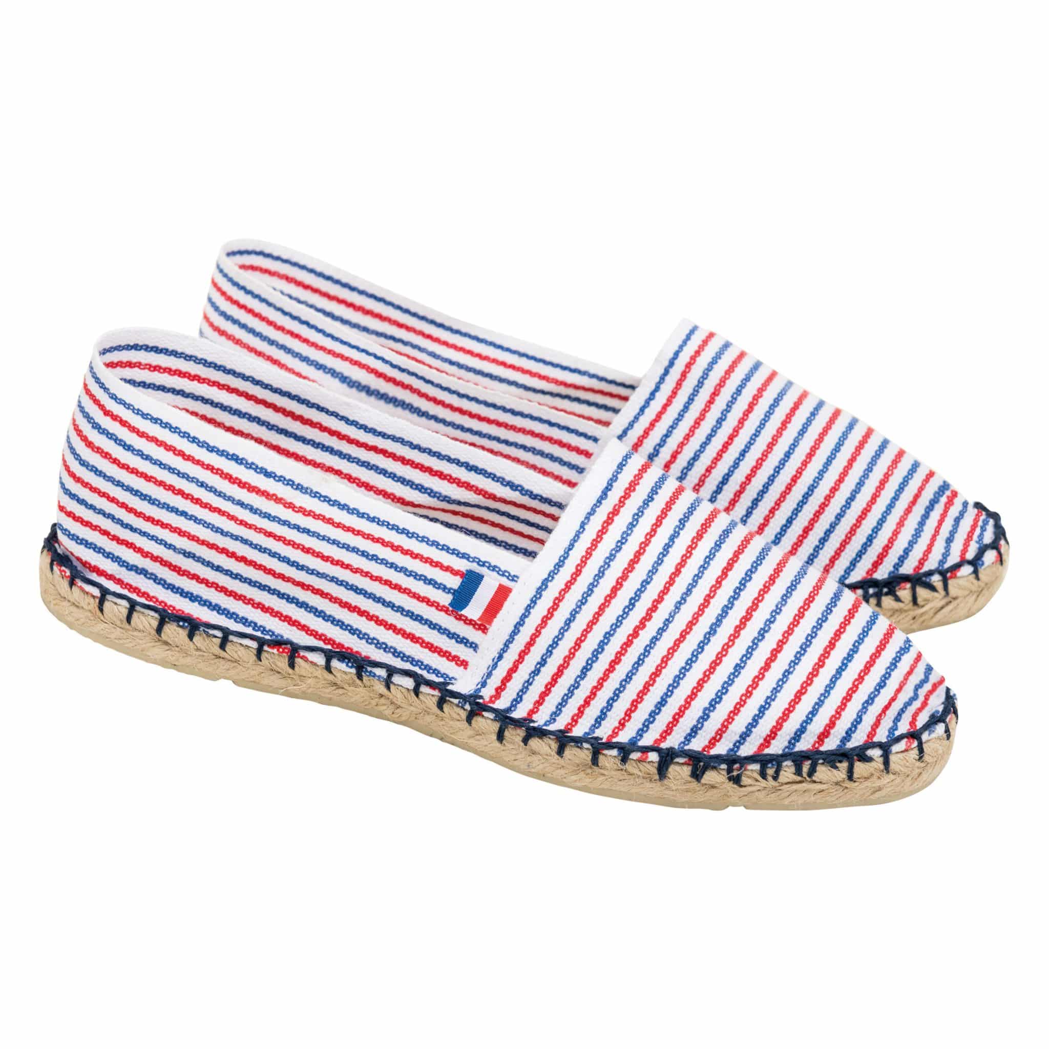 Miniature 5 pour Espadrilles unisexe Made in France