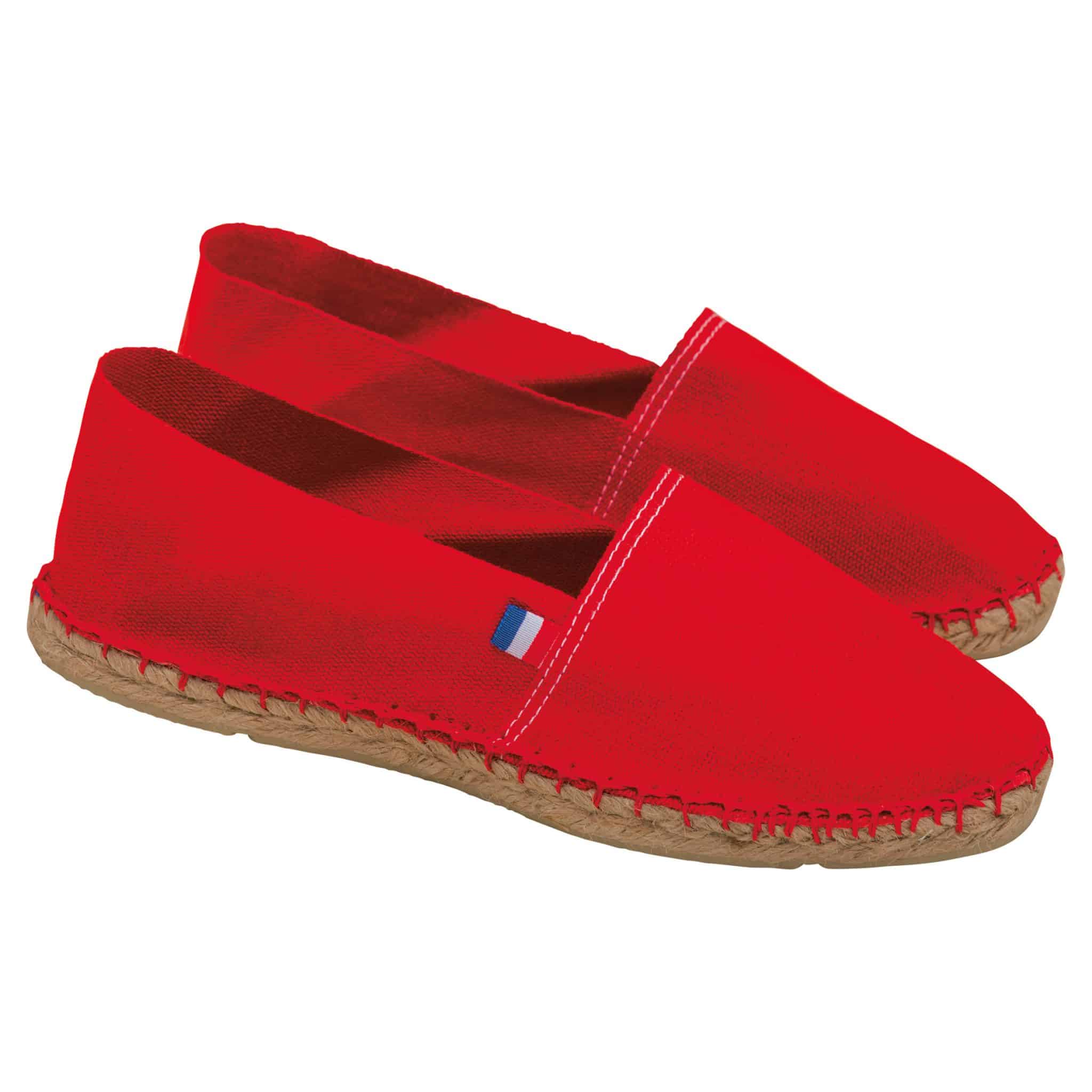 Miniature 6 pour Espadrilles unisexe Made in France