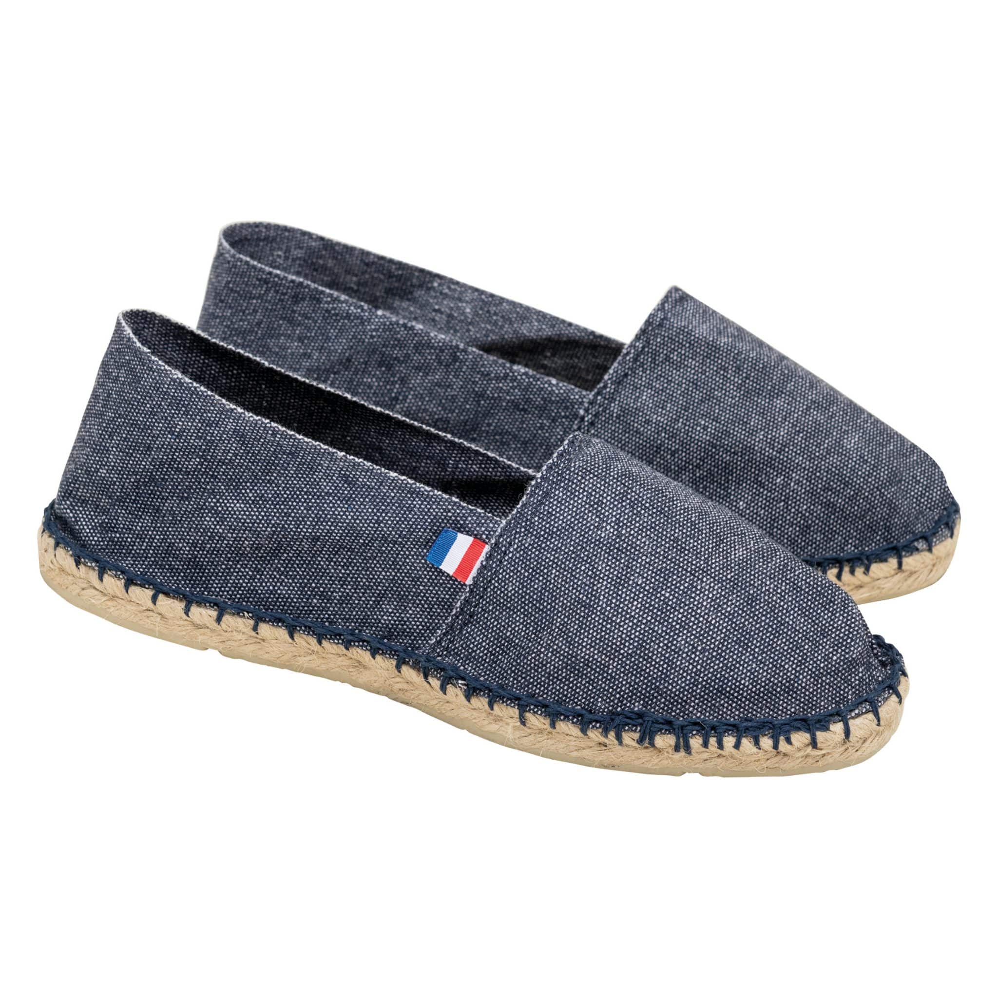 Miniature 7 pour Espadrilles unisexe Made in France