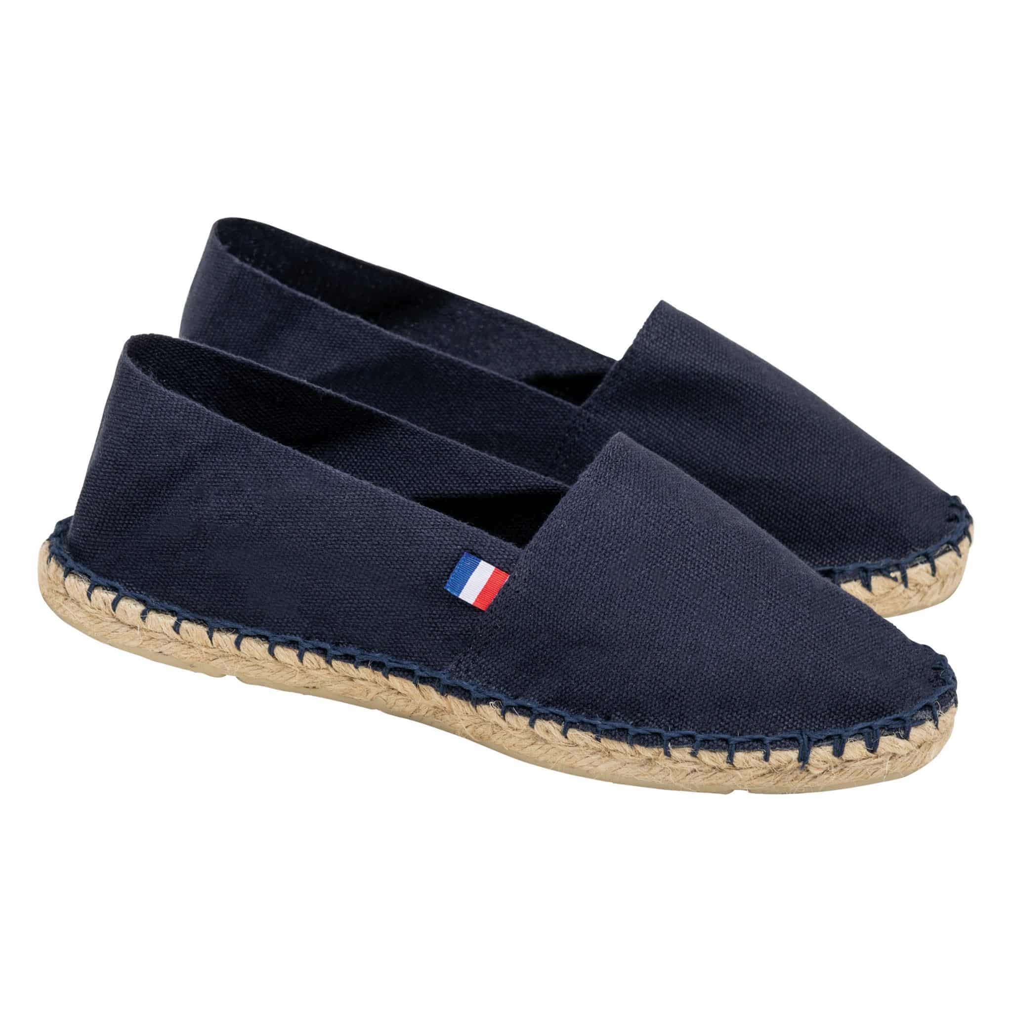 Miniature 8 pour Espadrilles unisexe Made in France