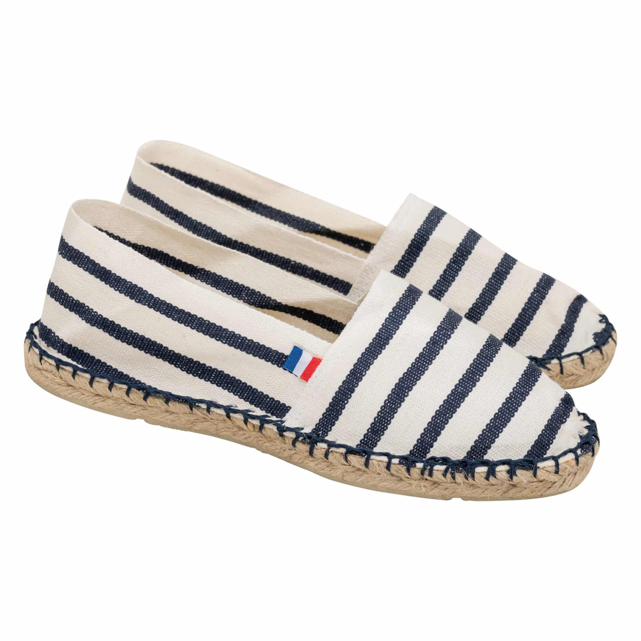 Miniature 9 pour Espadrilles unisexe Made in France