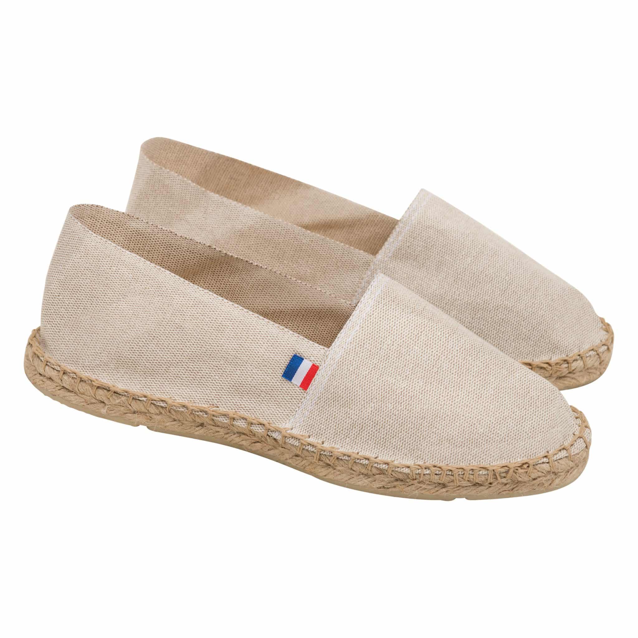 Miniature 10 pour Espadrilles unisexe Made in France