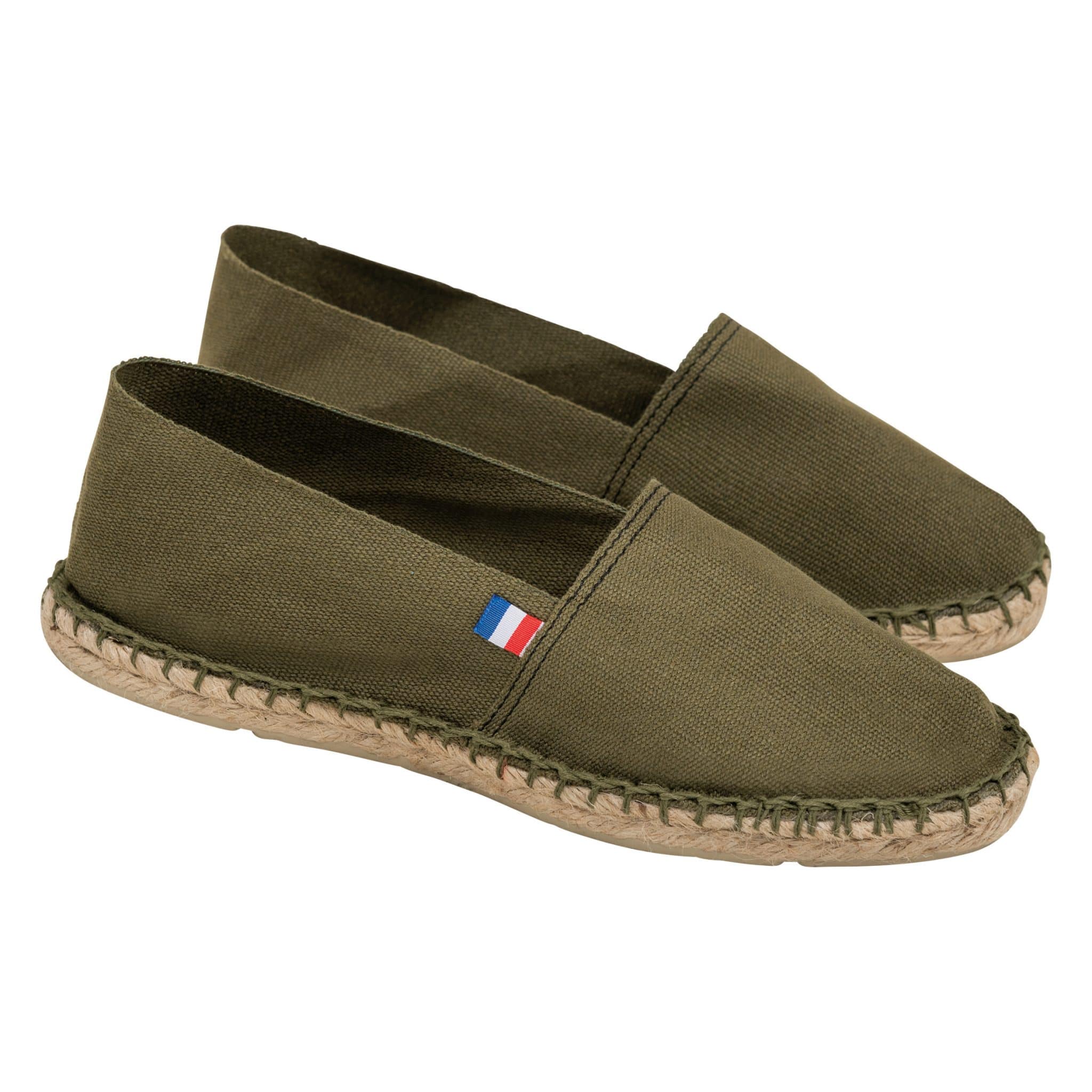 Miniature 11 pour Espadrilles unisexe Made in France