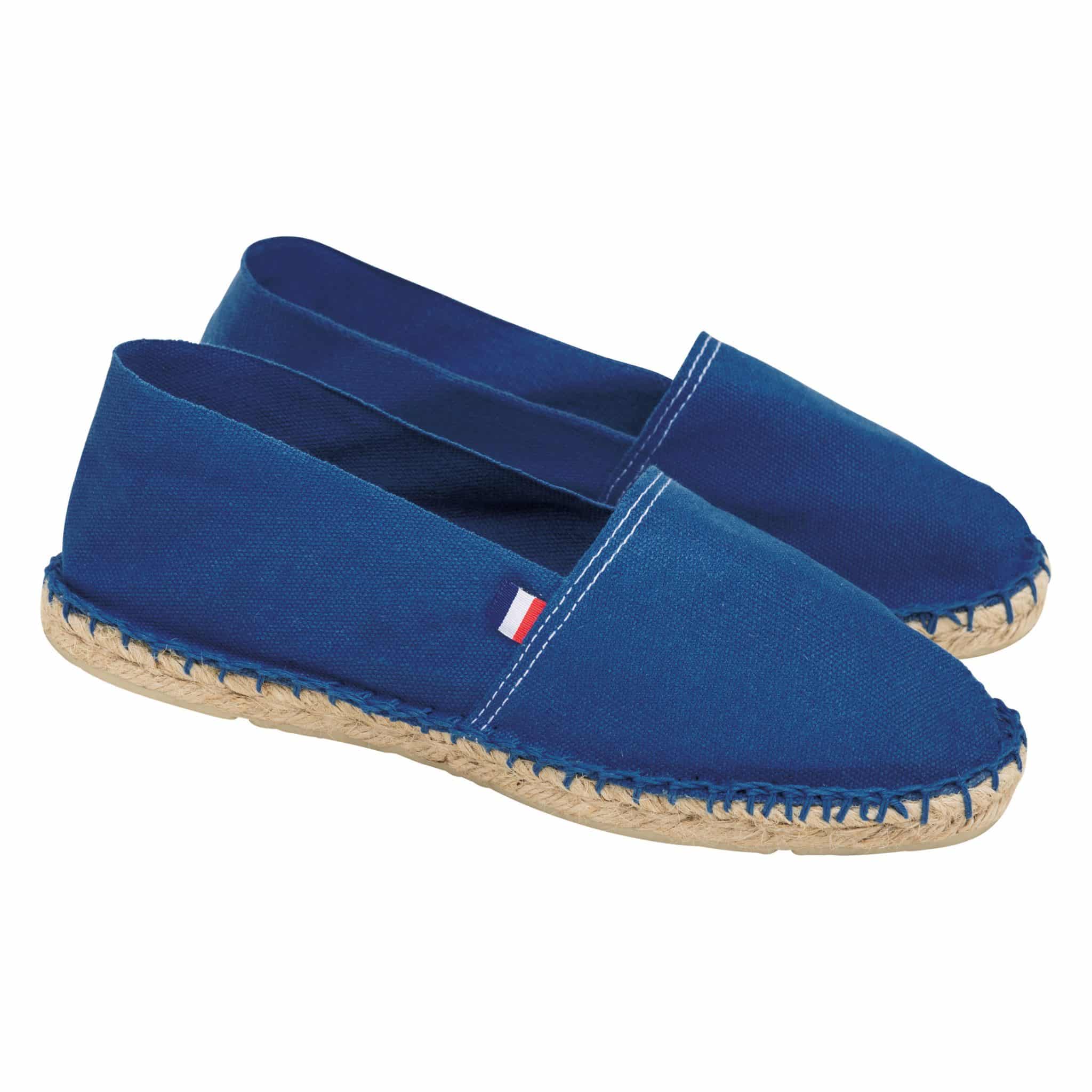 Miniature 12 pour Espadrilles unisexe Made in France