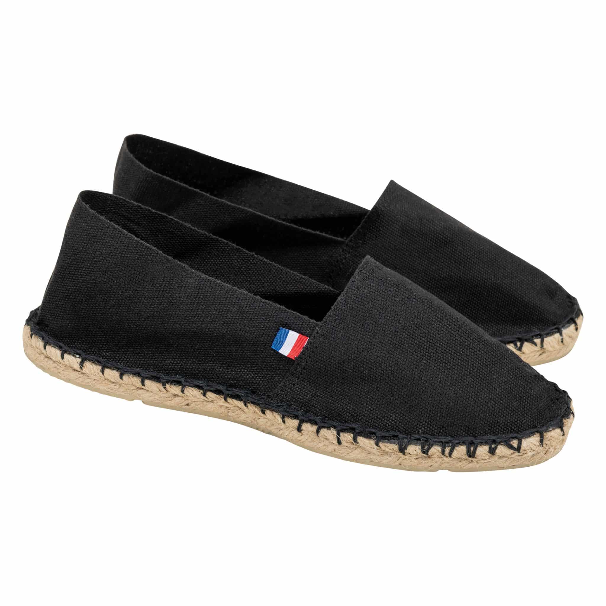 Miniature 13 pour Espadrilles unisexe Made in France