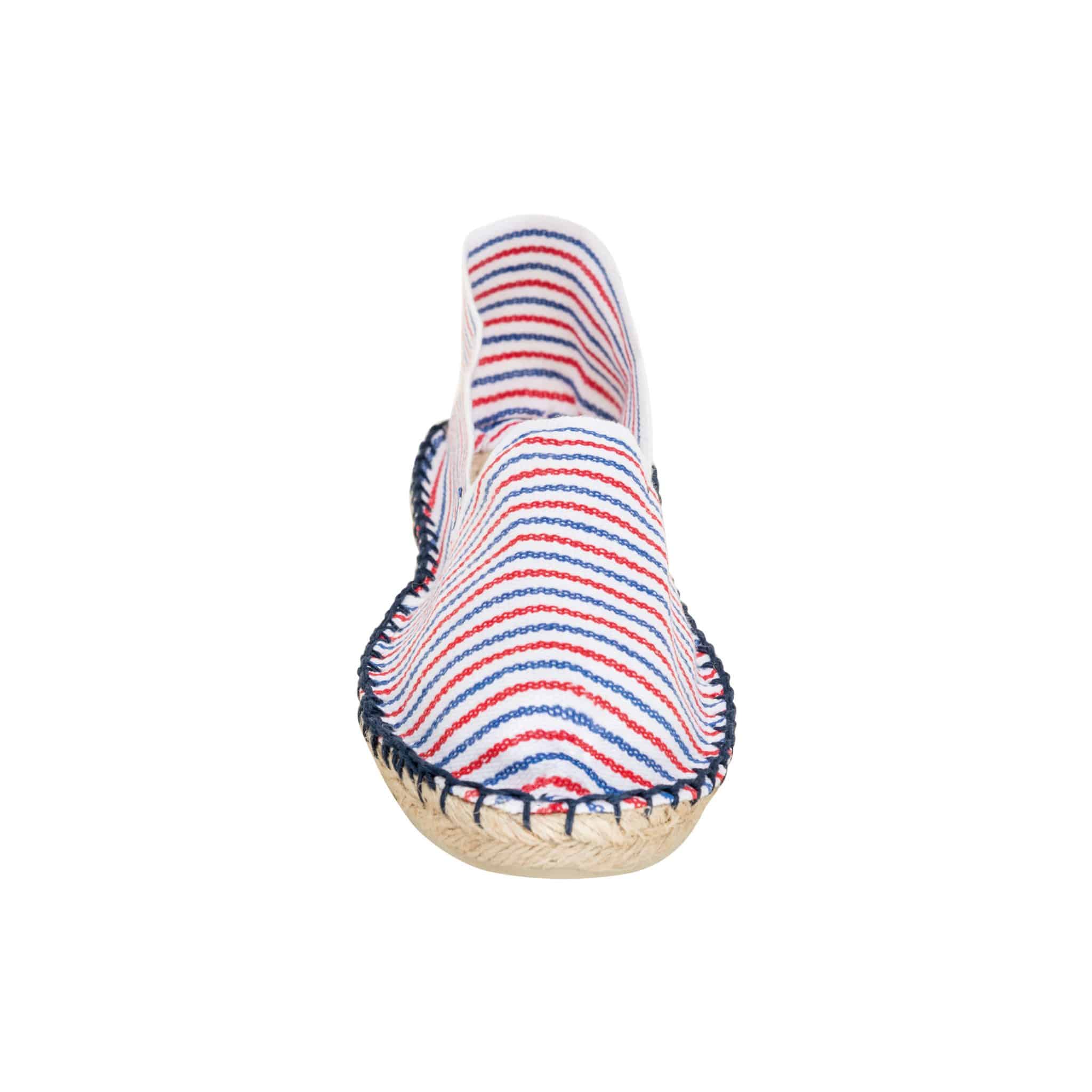 Miniature 24 pour Espadrilles unisexe Made in France