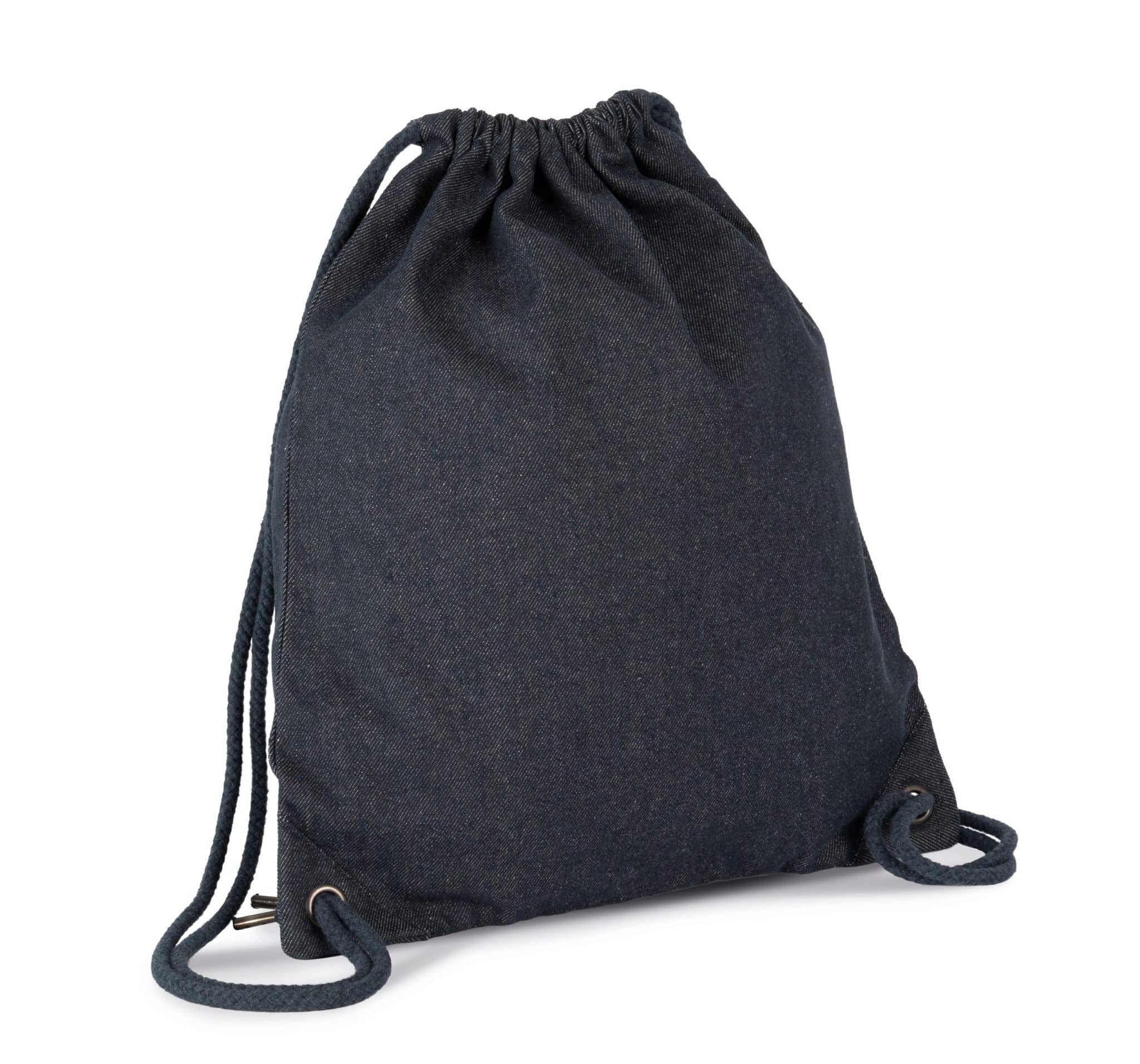 Miniature 3 pour Sac à dos denim