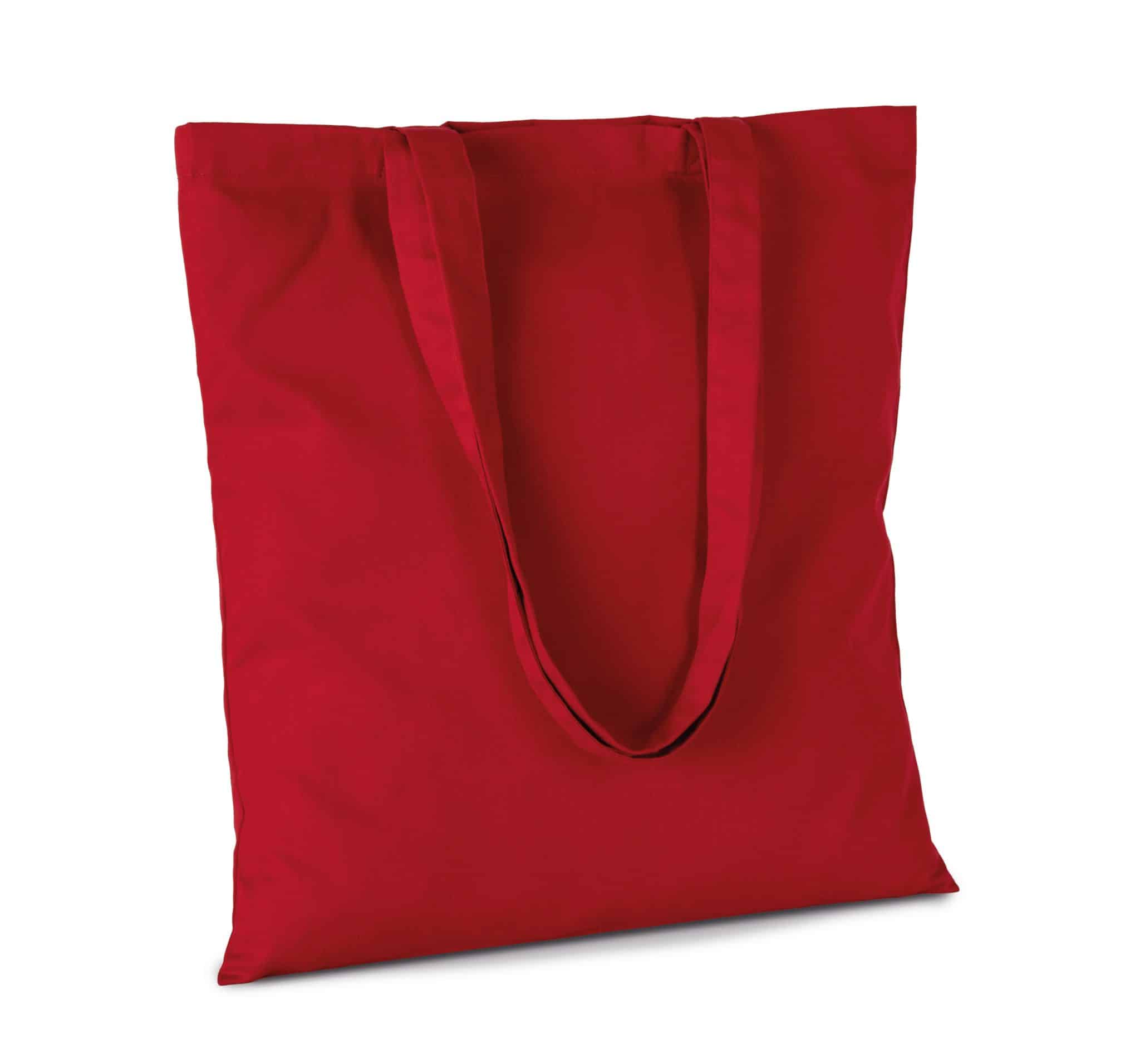 Miniature 1 pour Sac de shopping en polycoton