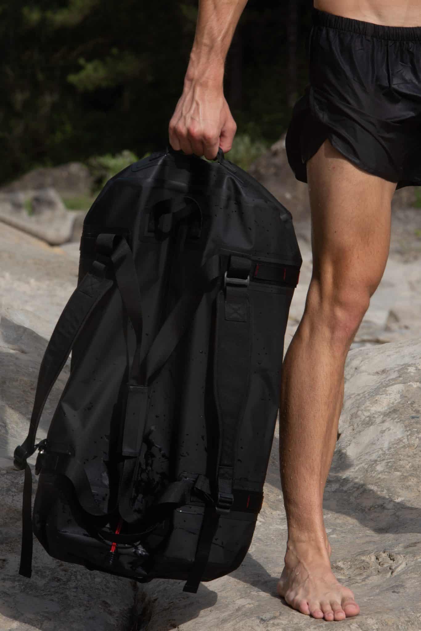 Miniature 1 pour Sac à dos de voyage imperméable