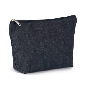 Visuel Pochette denim