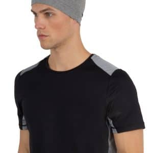 Visuel Bonnet sport ajusté