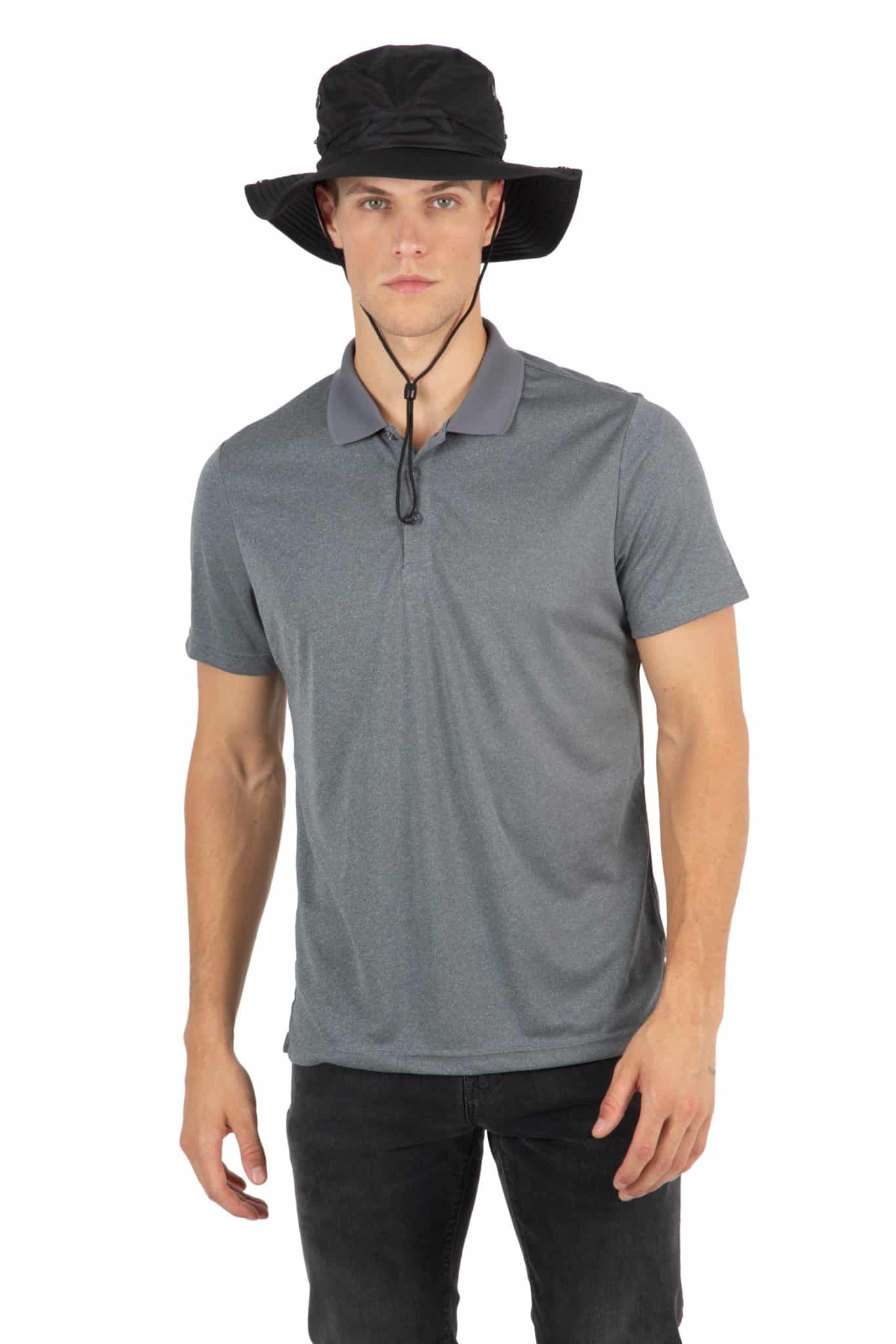 Miniature 1 pour Chapeau outdoor