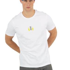 Visuel Casquette trucker - 5 panneaux