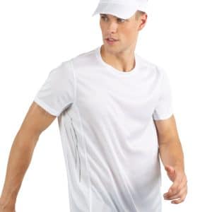 Visuel Casquette sport pliable