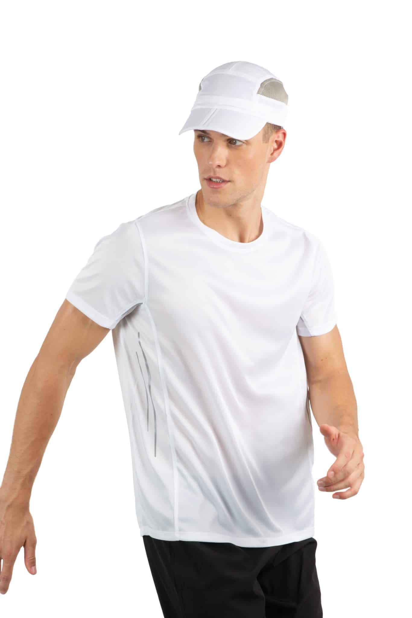 Miniature 1 pour Casquette sport pliable
