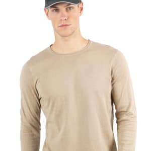 Visuel Casquette Baseball avec sandwich - 6 panneaux