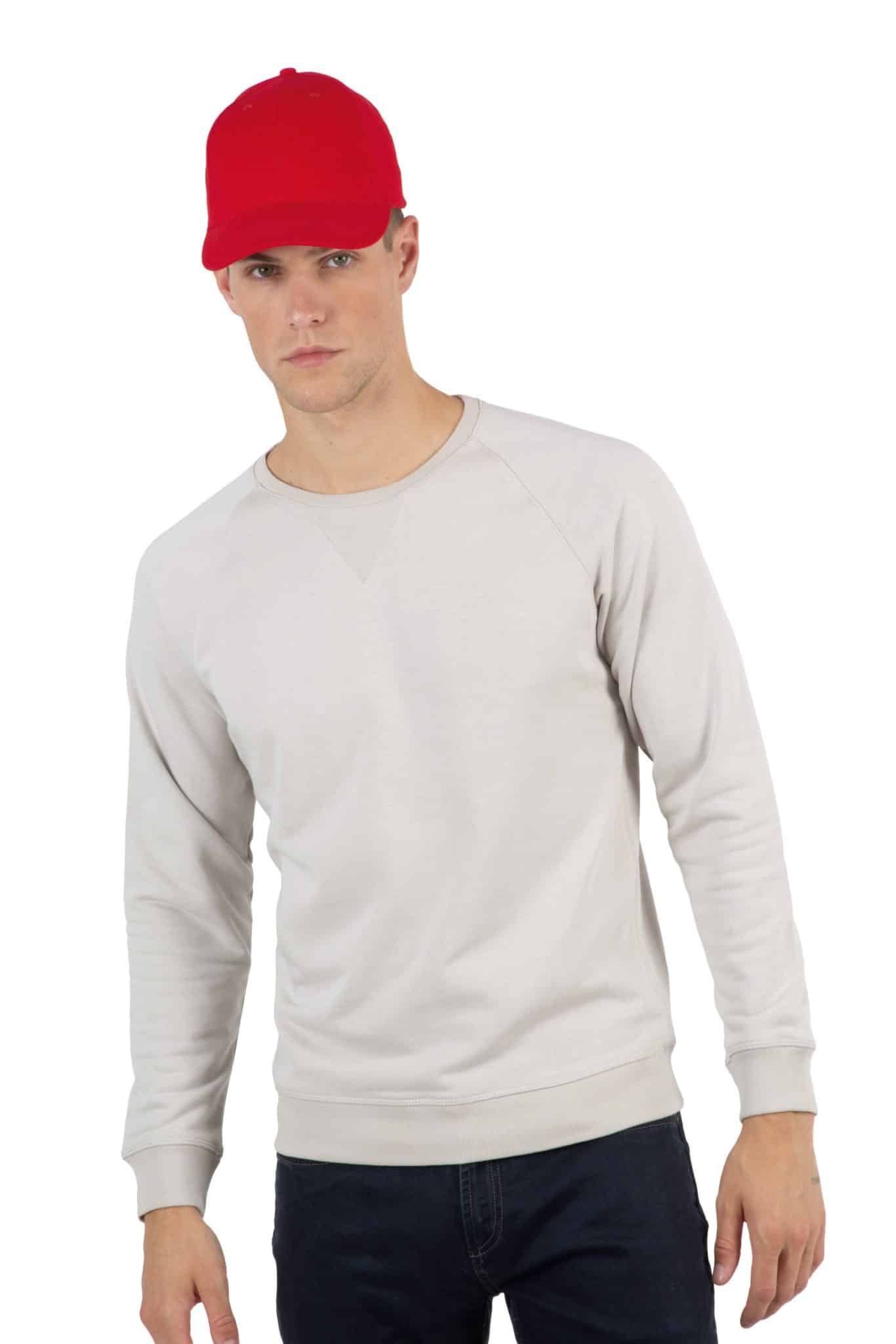 Miniature 2 pour Casquette Baseball - 6 panneaux