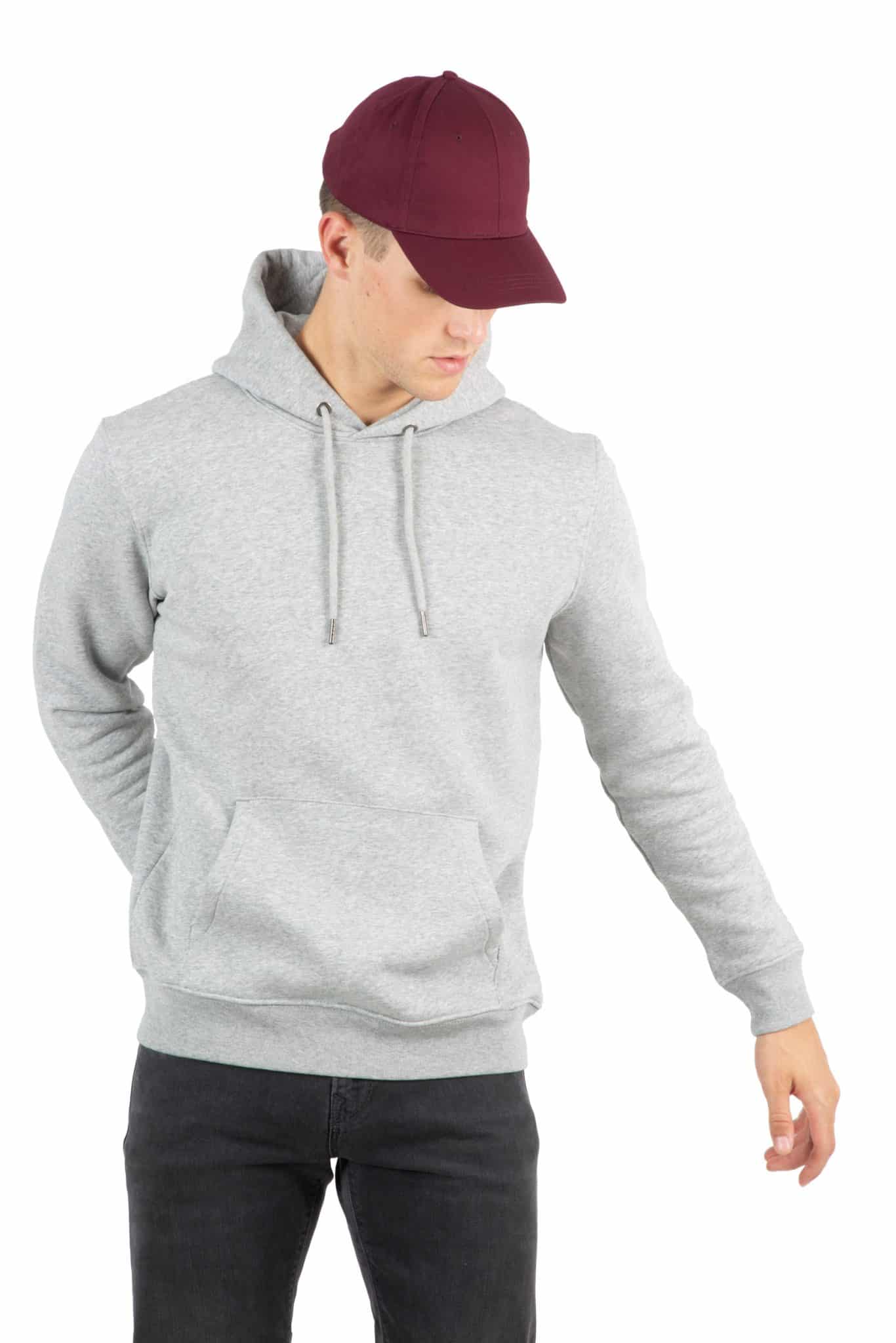 Miniature 1 pour Casquette - 6 panneaux