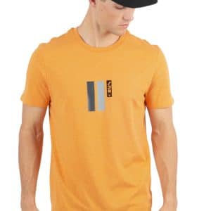 Visuel Casquette Snapback - 6 panneaux
