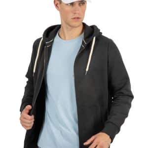 Visuel Casquette 5 panneaux OEKO-TEX® STANDARD 100.