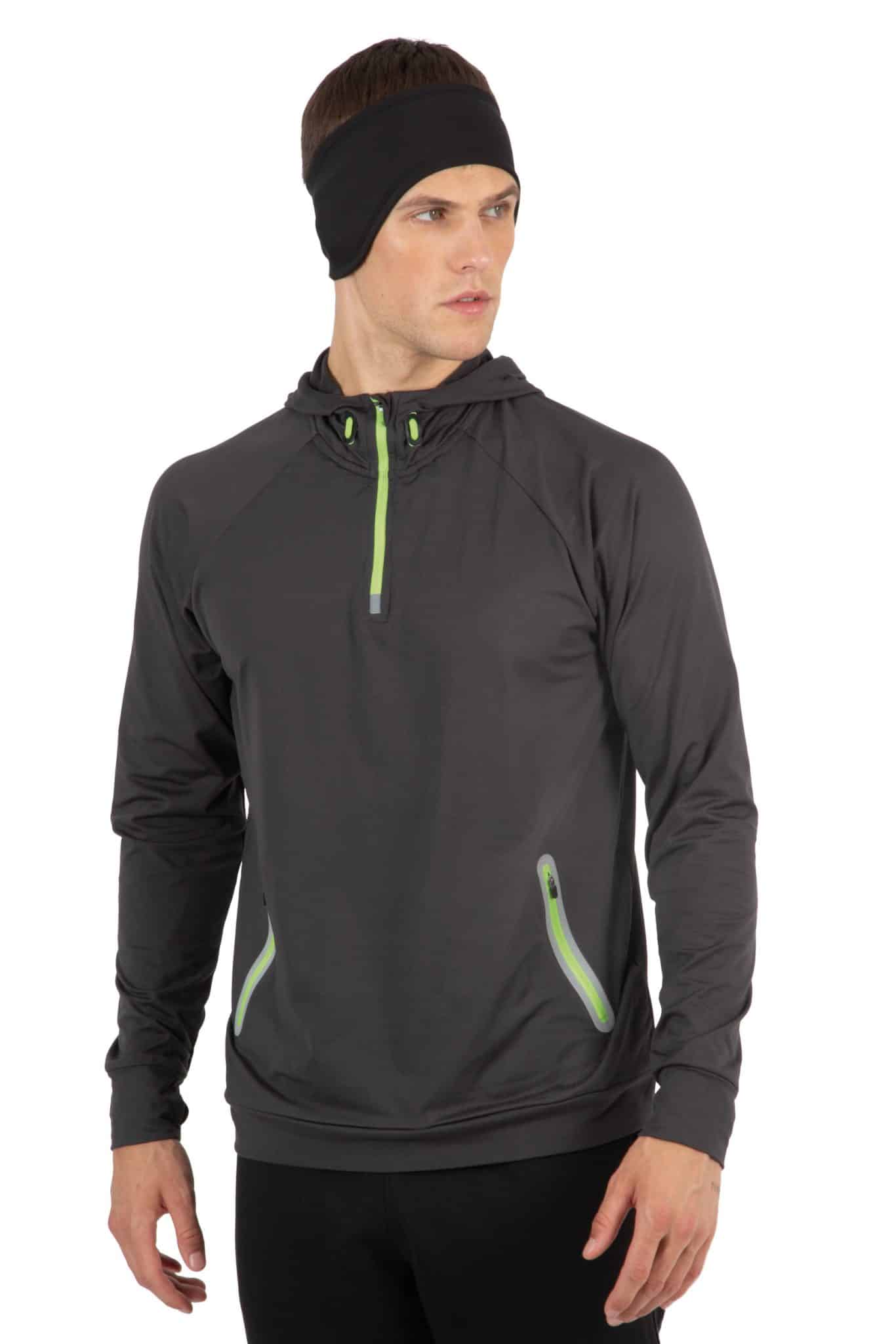 Miniature 1 pour Bandeau de sport respirant