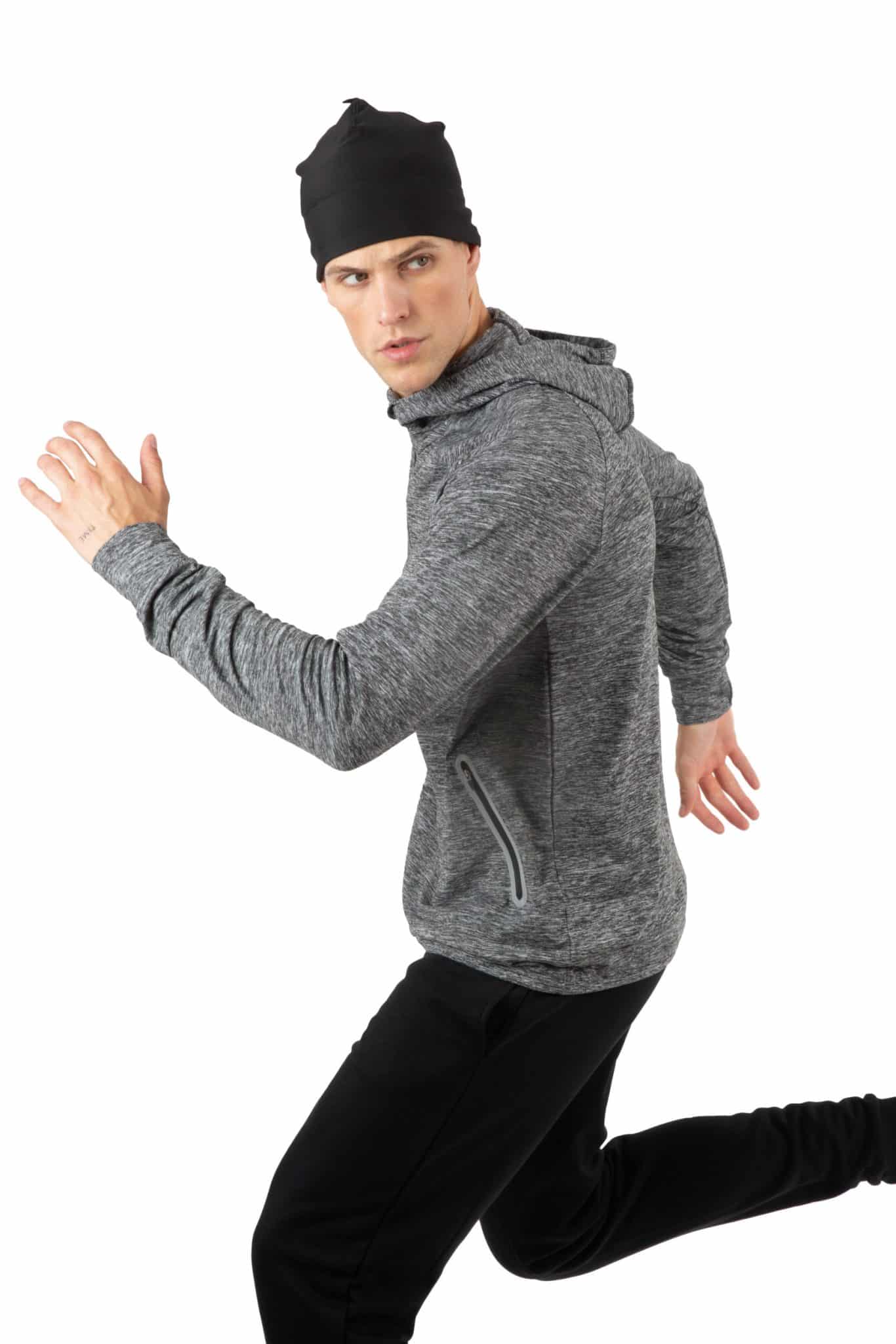 Miniature 2 pour Bonnet de sport respirant