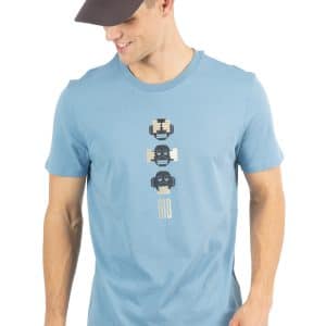 Visuel Casquette Trucker OEKO-TEX® STANDARD 100