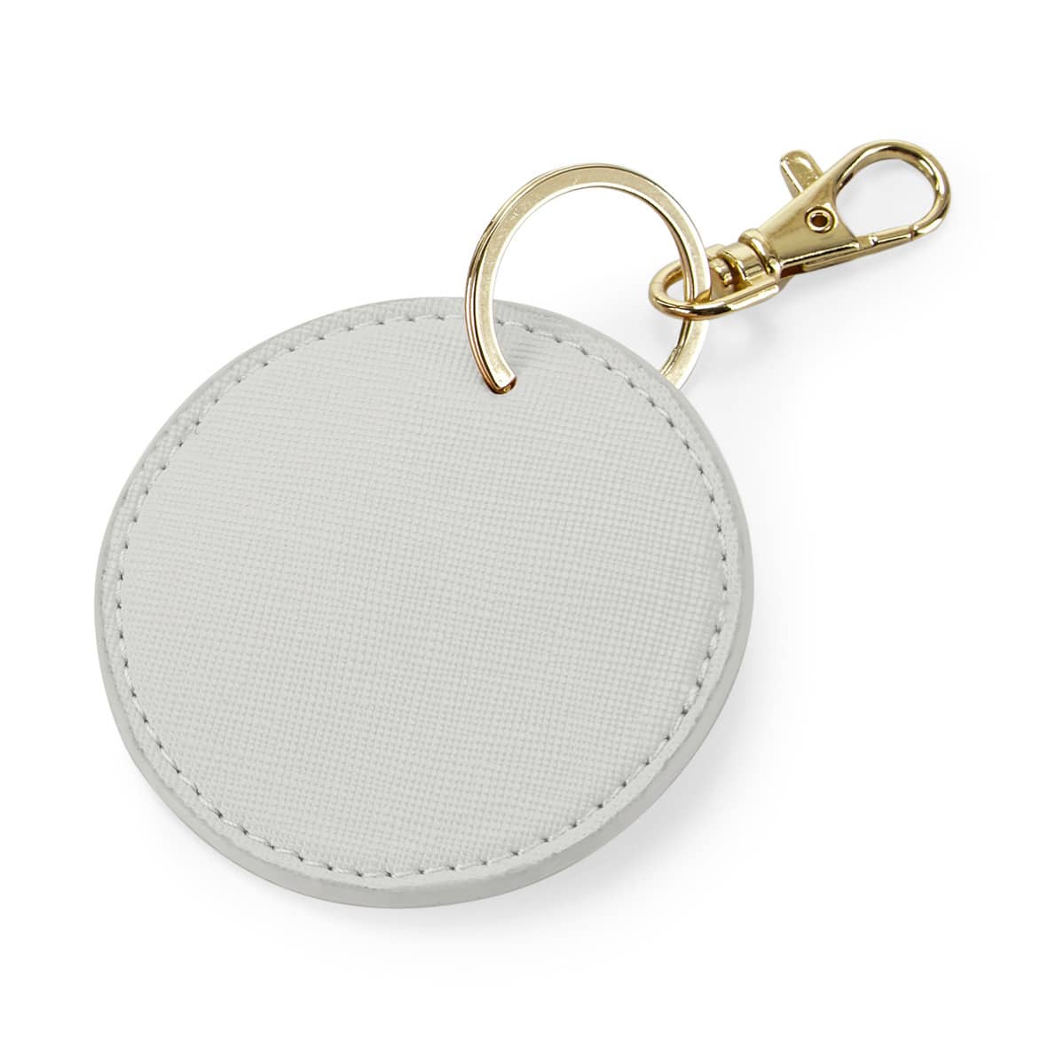 Miniature 12 pour Porte-clés rond