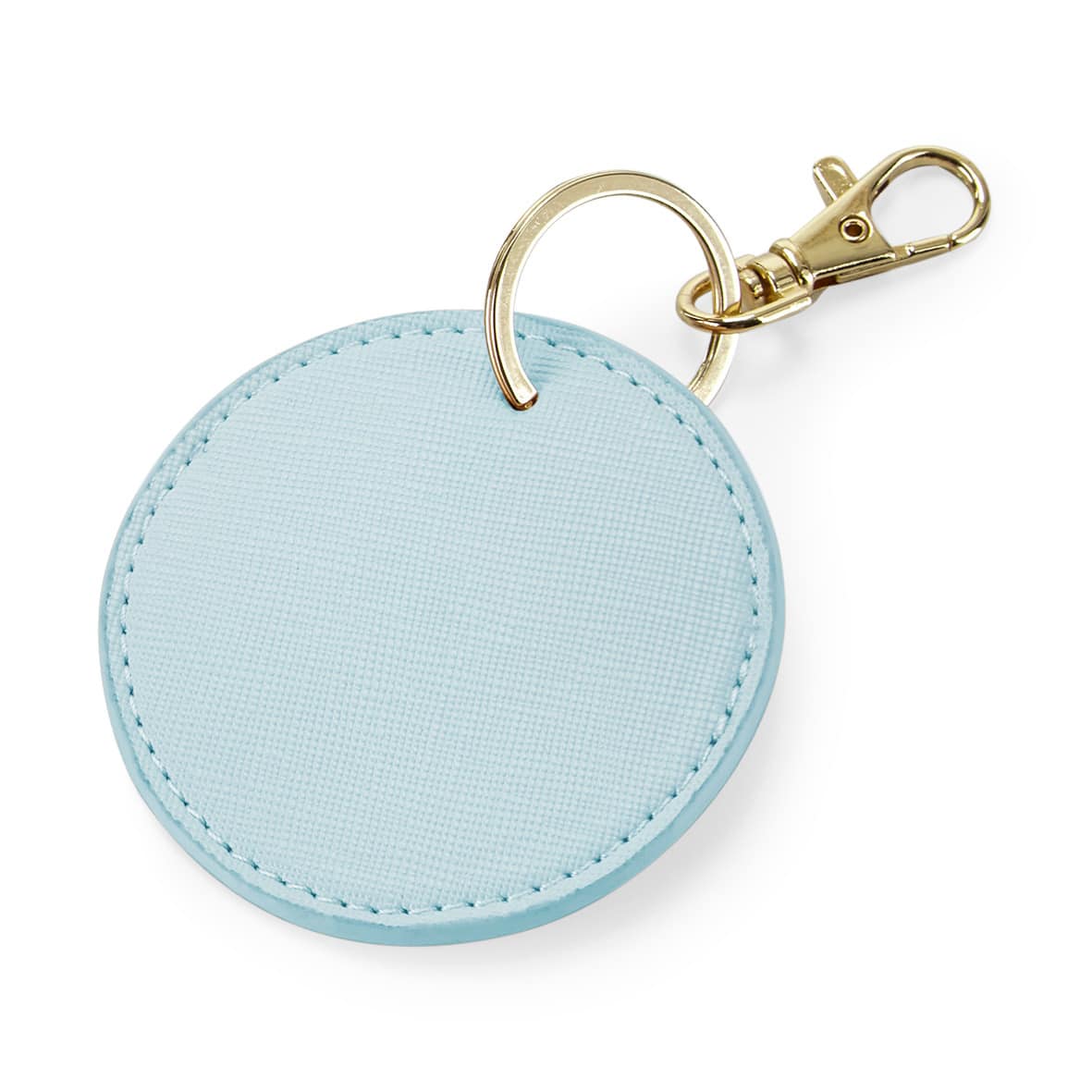 Miniature 11 pour Porte-clés rond