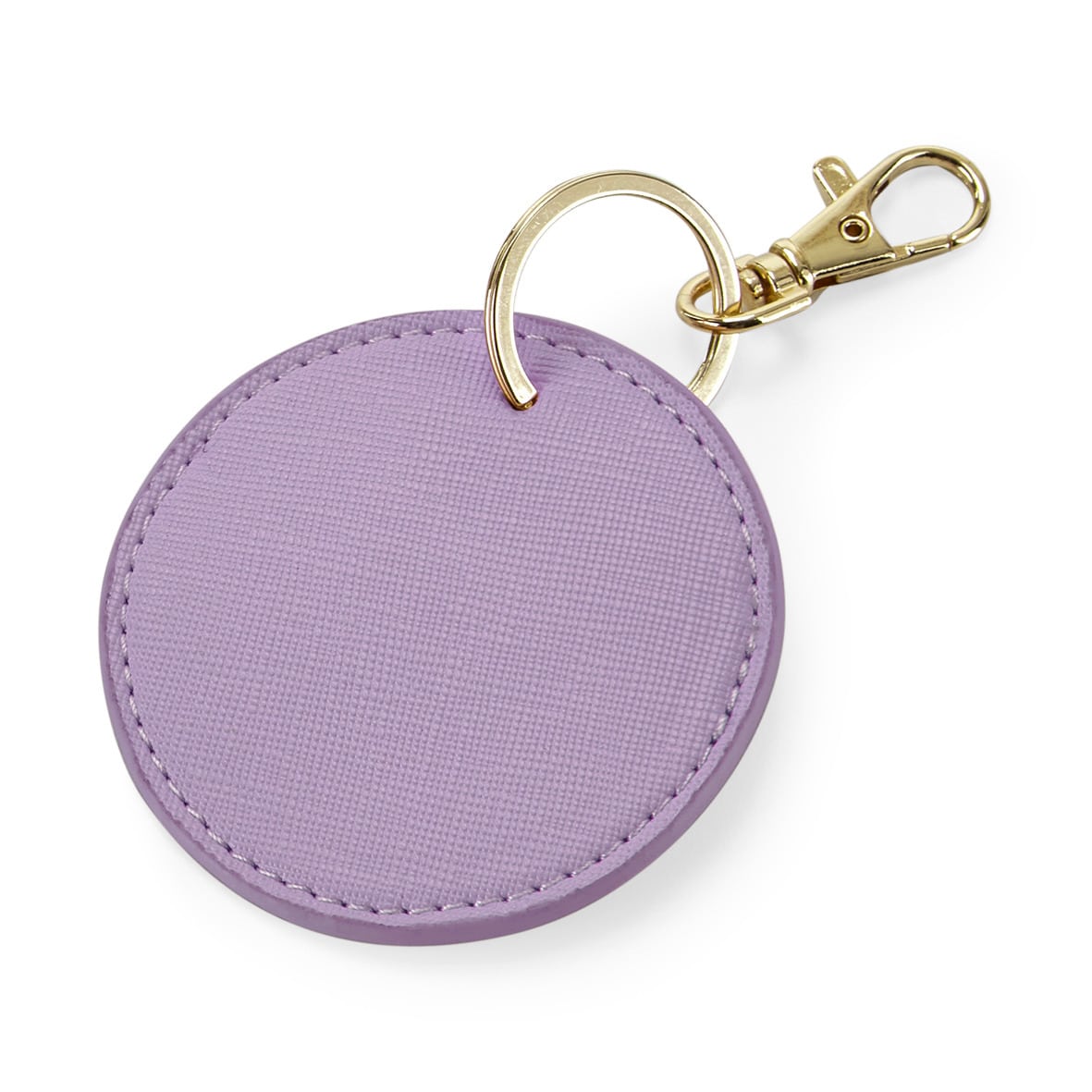 Miniature 7 pour Porte-clés rond
