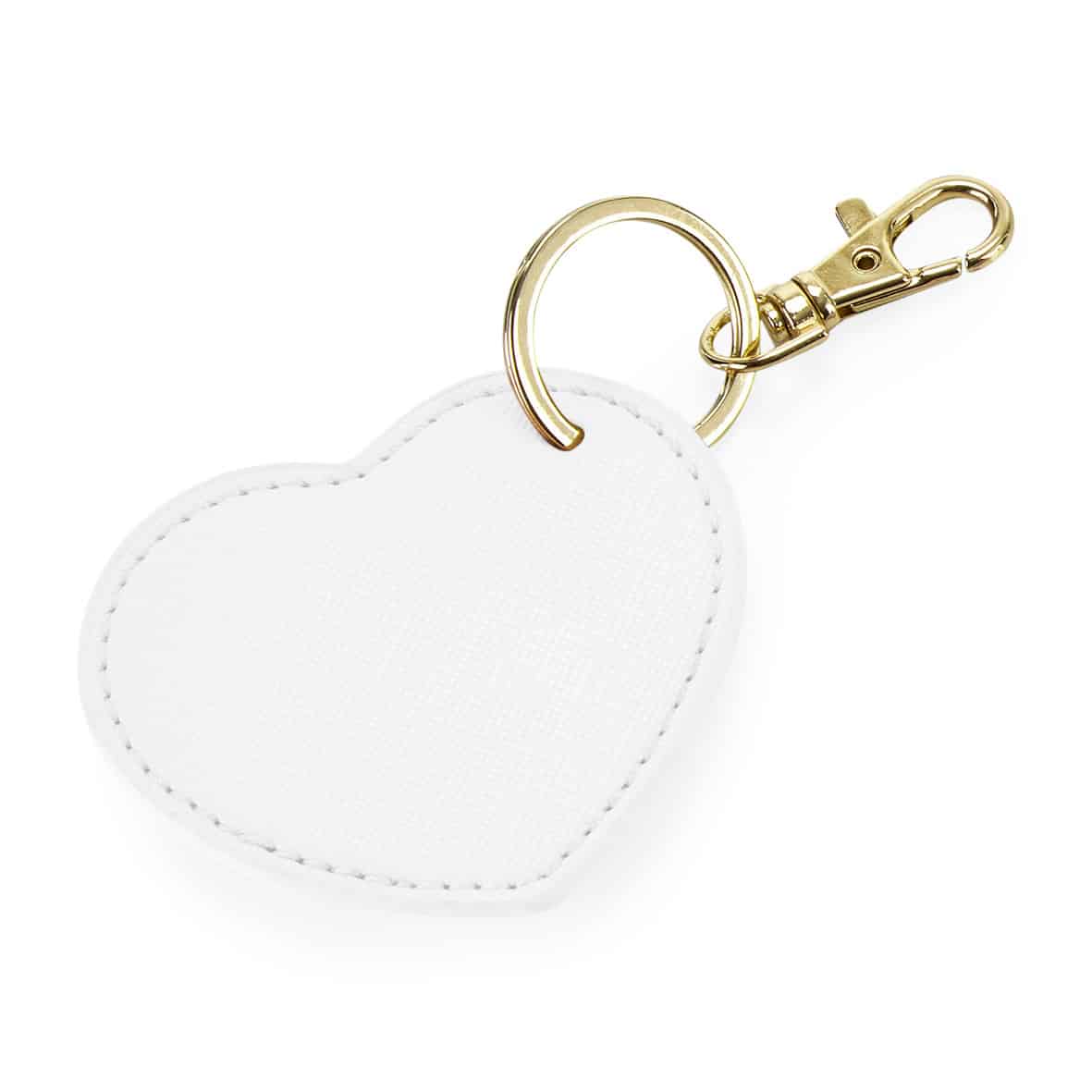 Miniature 9 pour Porte-clés coeur