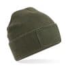 military-green