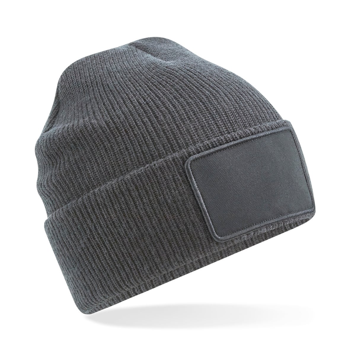 Miniature 6 pour Bonnet Thinsulate™ avec patch amovible