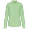 pistachio-green