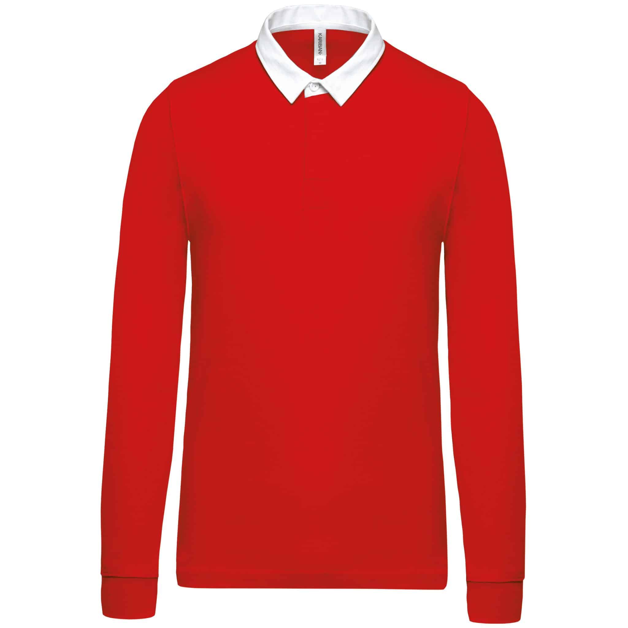 Miniature 14 pour Polo rugby