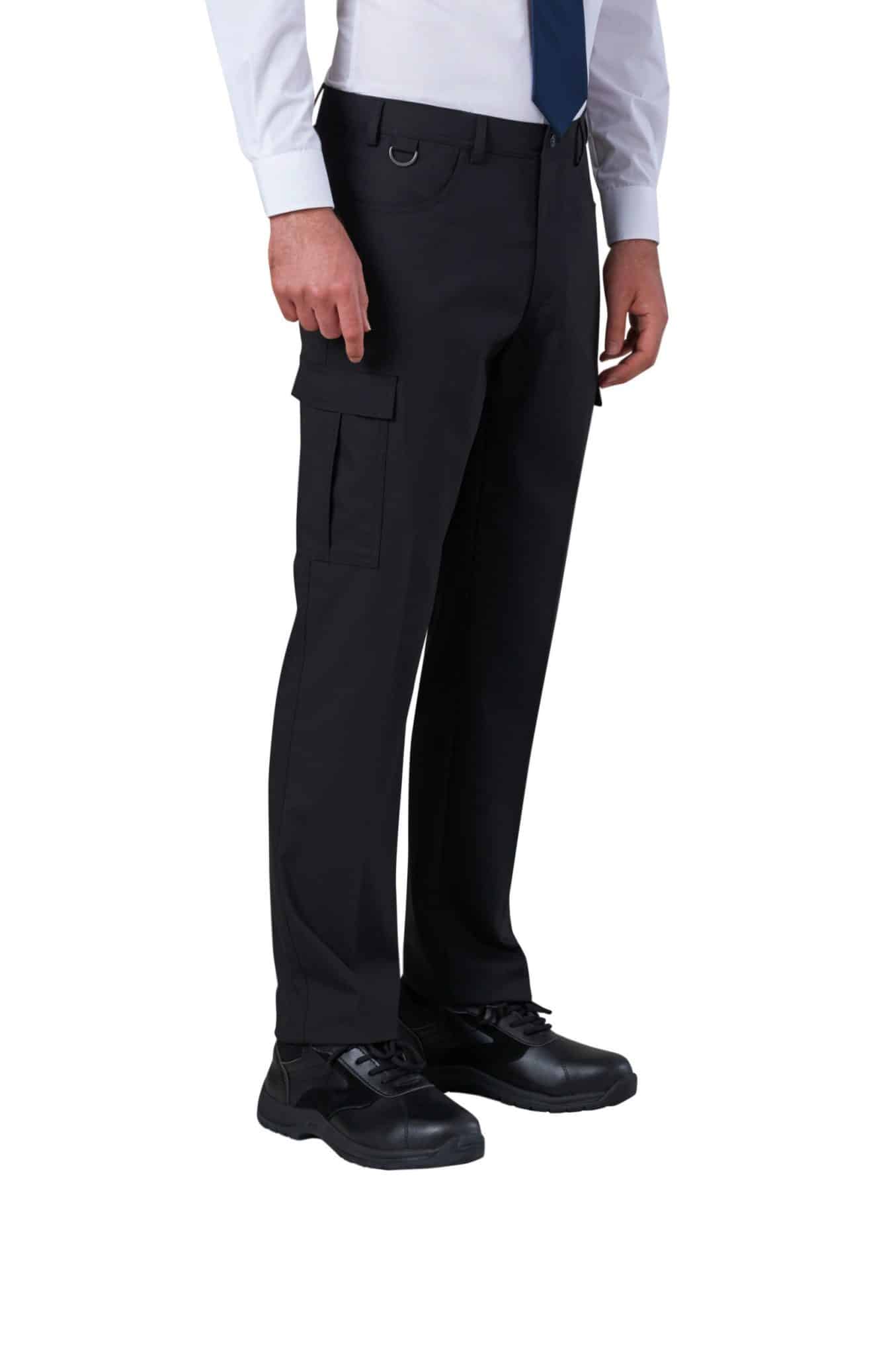 Miniature 2 pour Pantalon Cargo Tours Homme